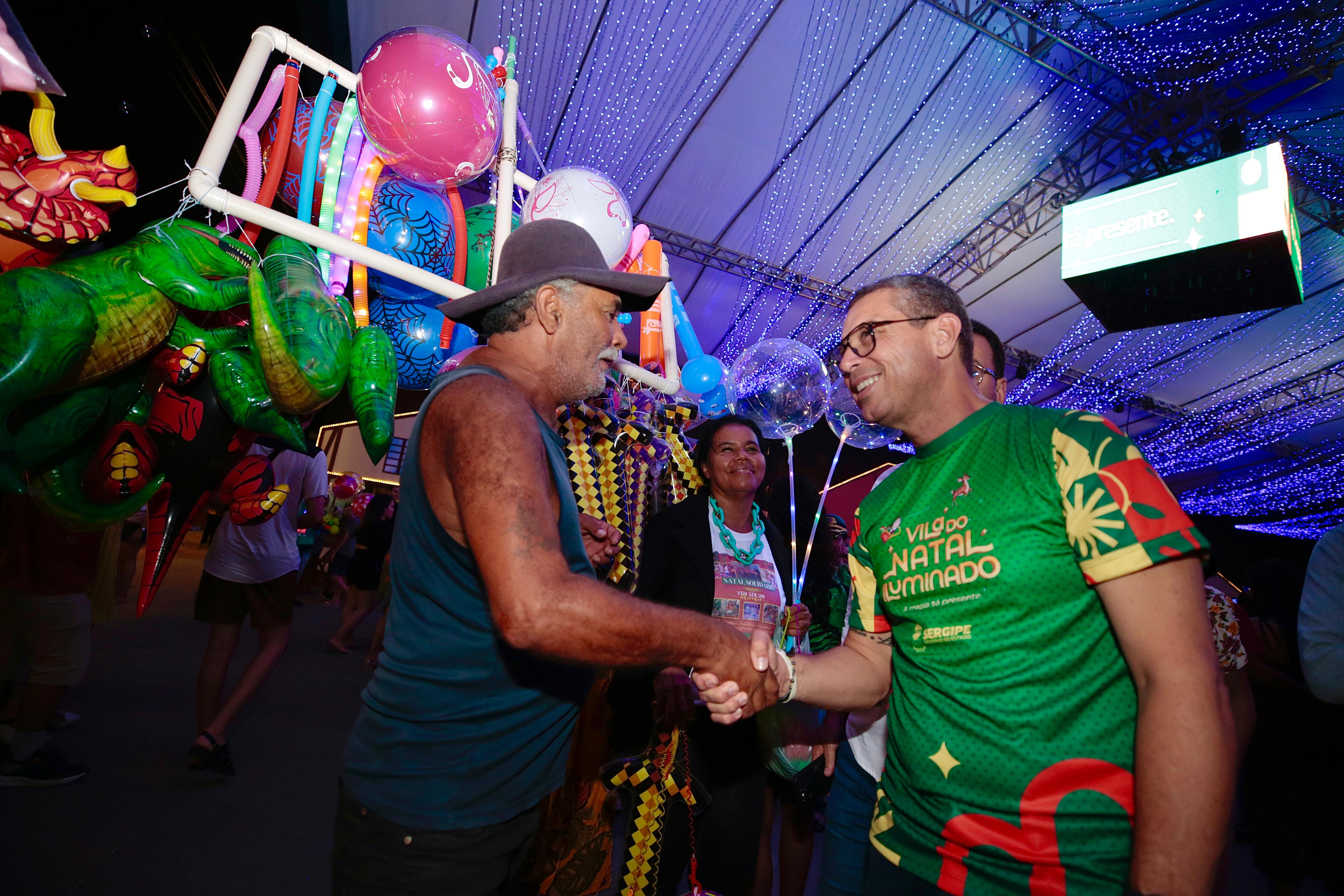 Fotos: Reinaldo Moura e César de Oliveira