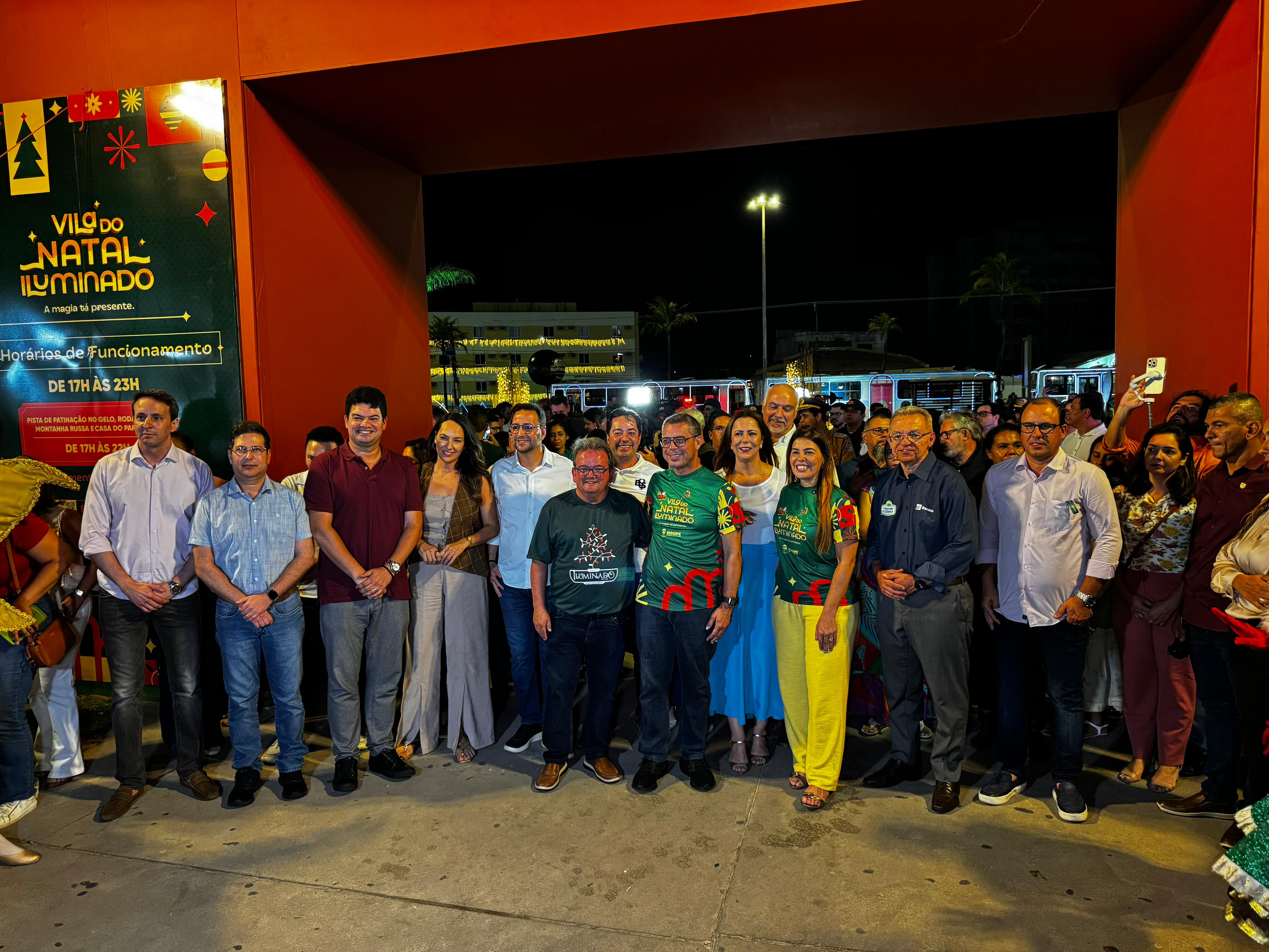Fotos: Ascom Seteem