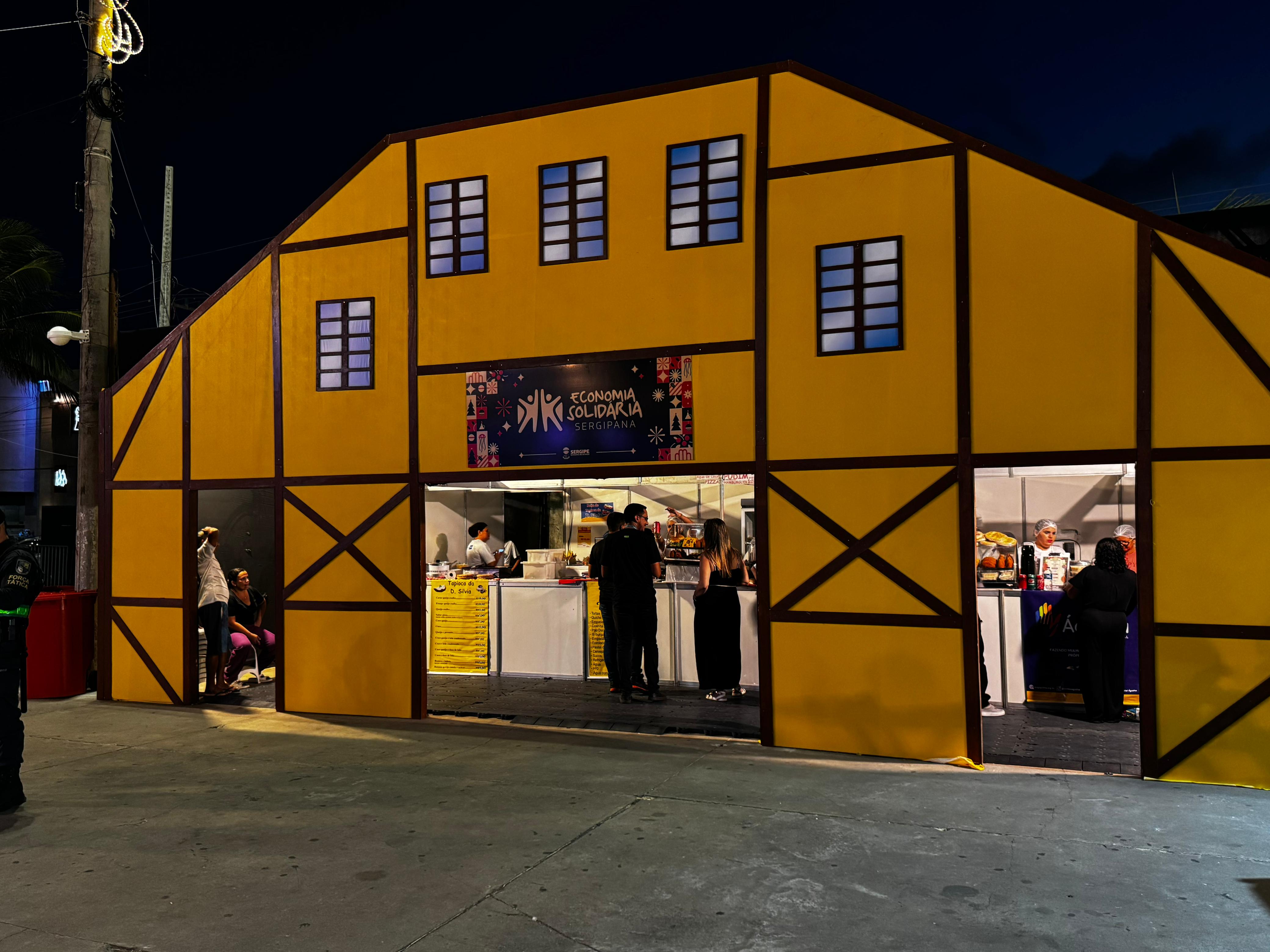Fotos: Ascom Seteem