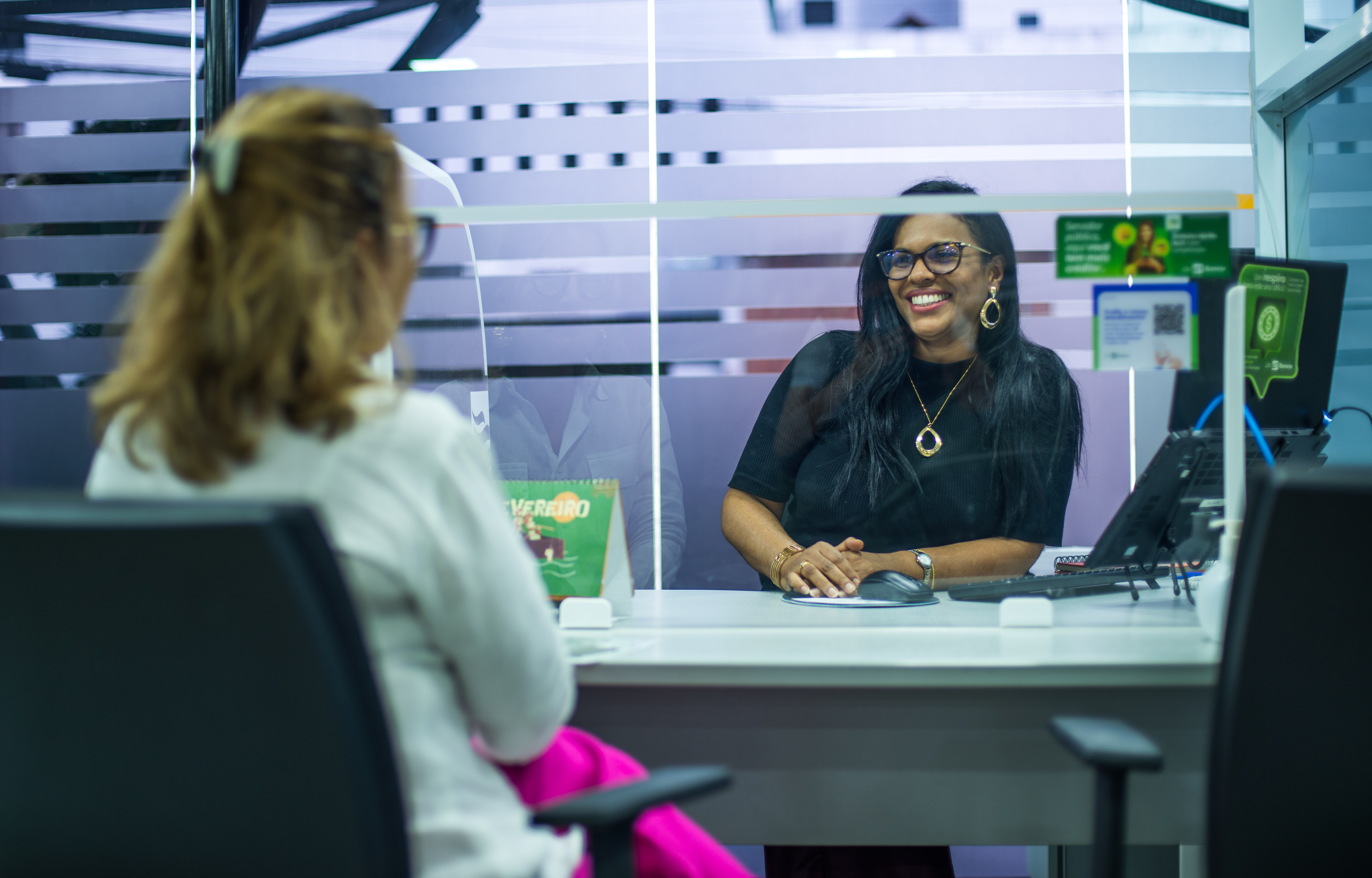 Banco dos sergipanos ocupa o 1º lugar entre as 20 instituições no grupo com até 4.999 funcionários / Foto: Ascom Banese