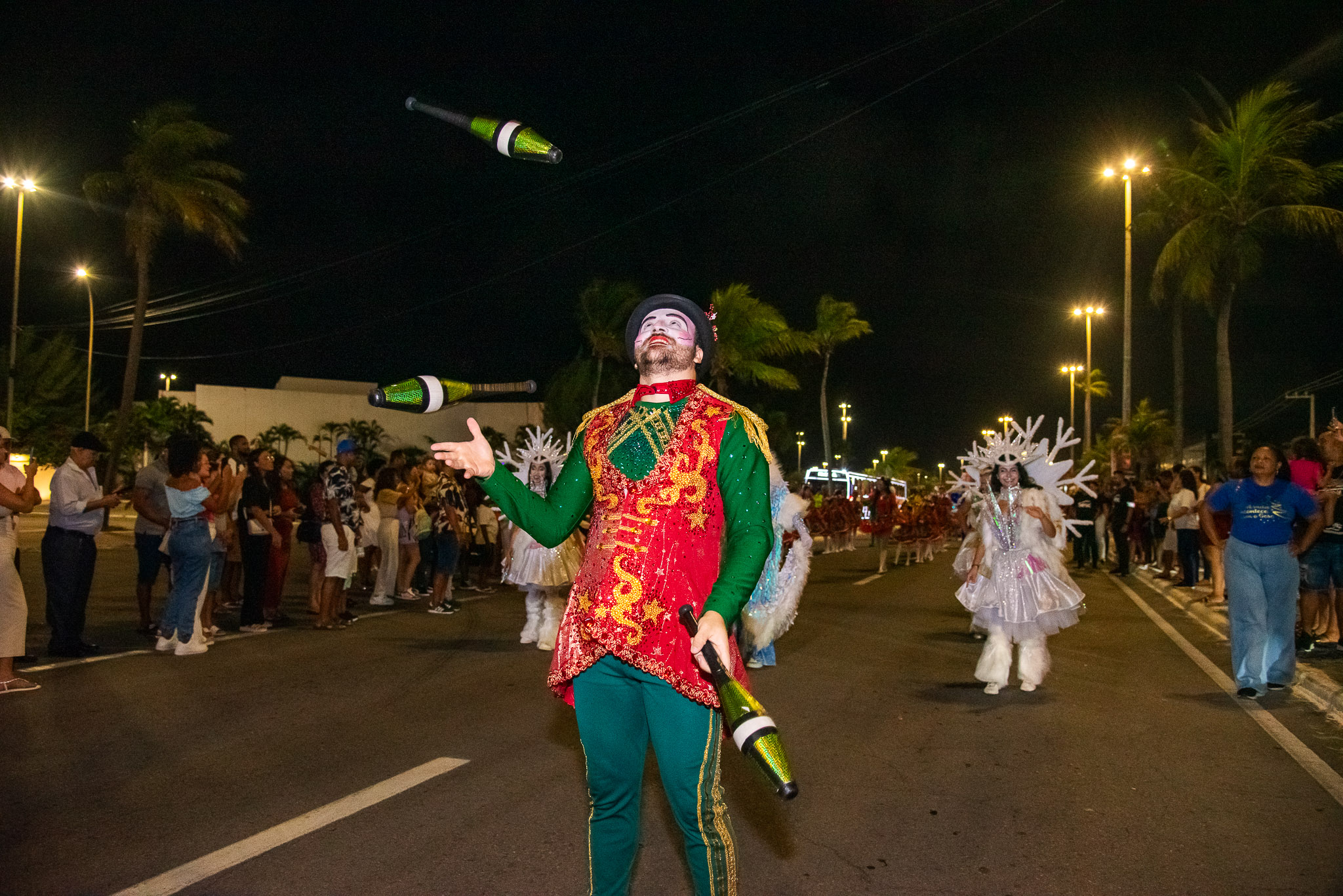 Foto: Thiago Santos