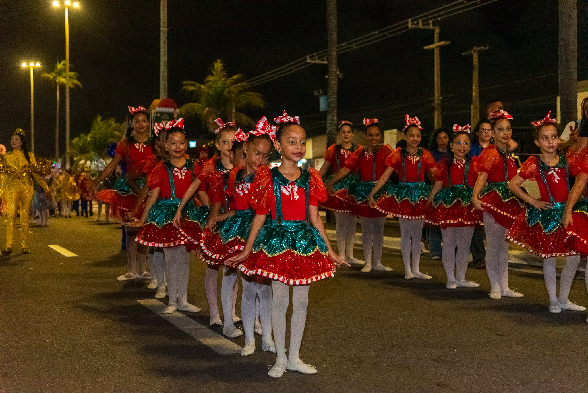 Foto: Thiago Santos