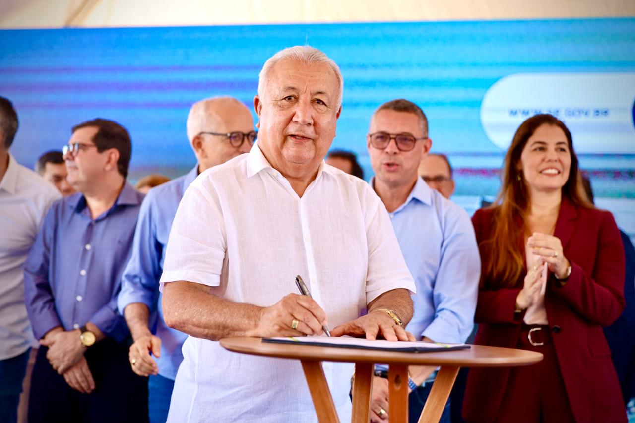 Foto: César de Oliveira
