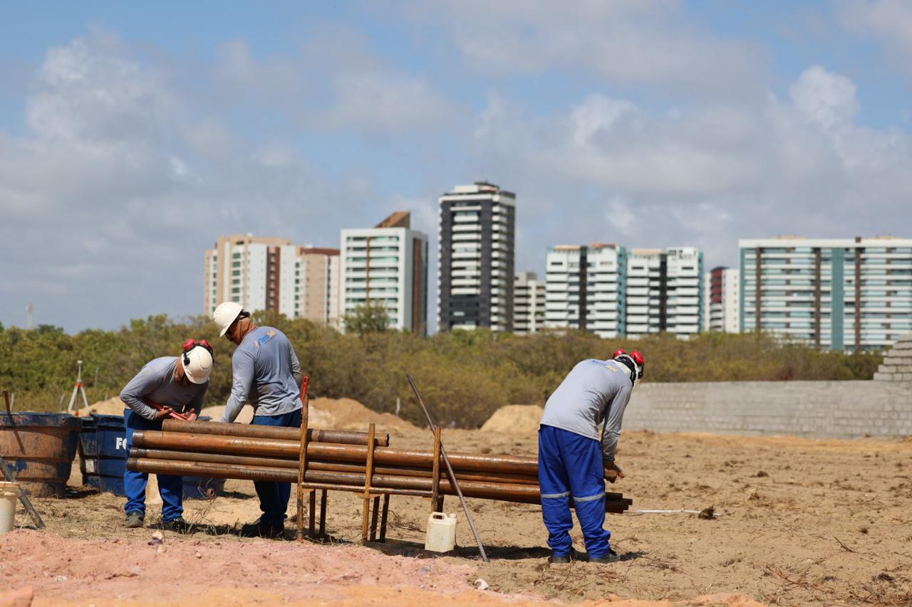 Foto: César de Oliveira