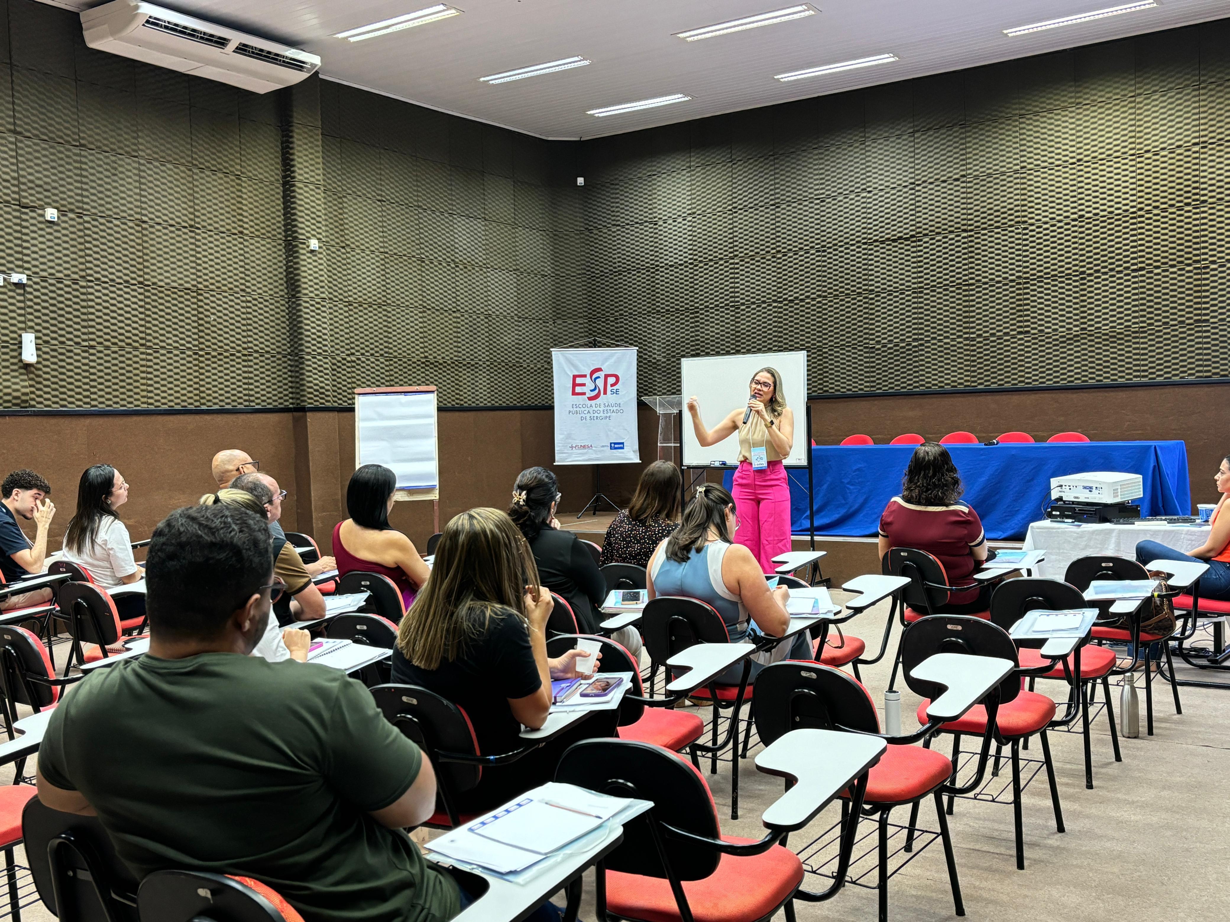 Fotos: Nucom Funesa
