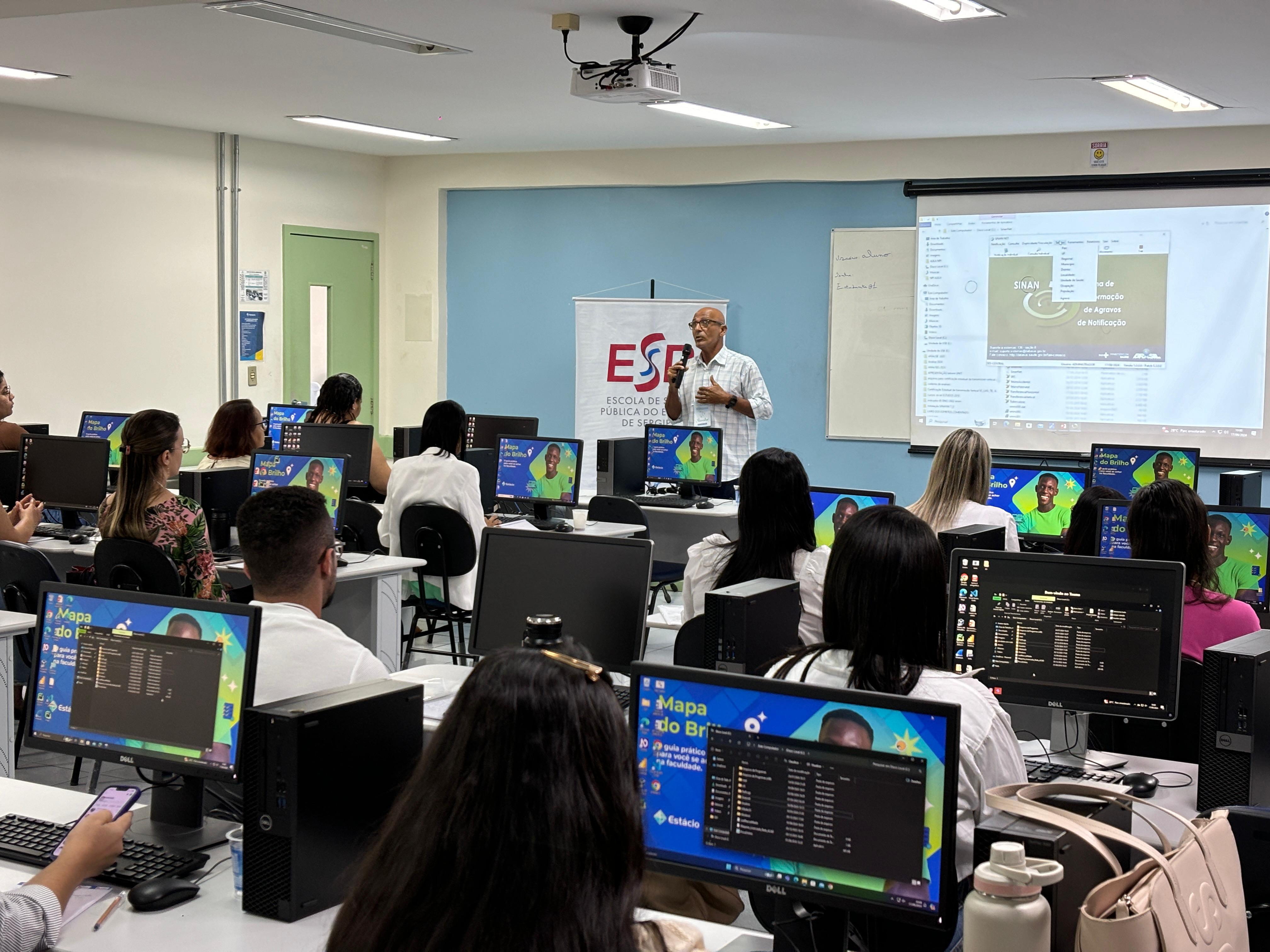 Fotos: Nucom Funesa