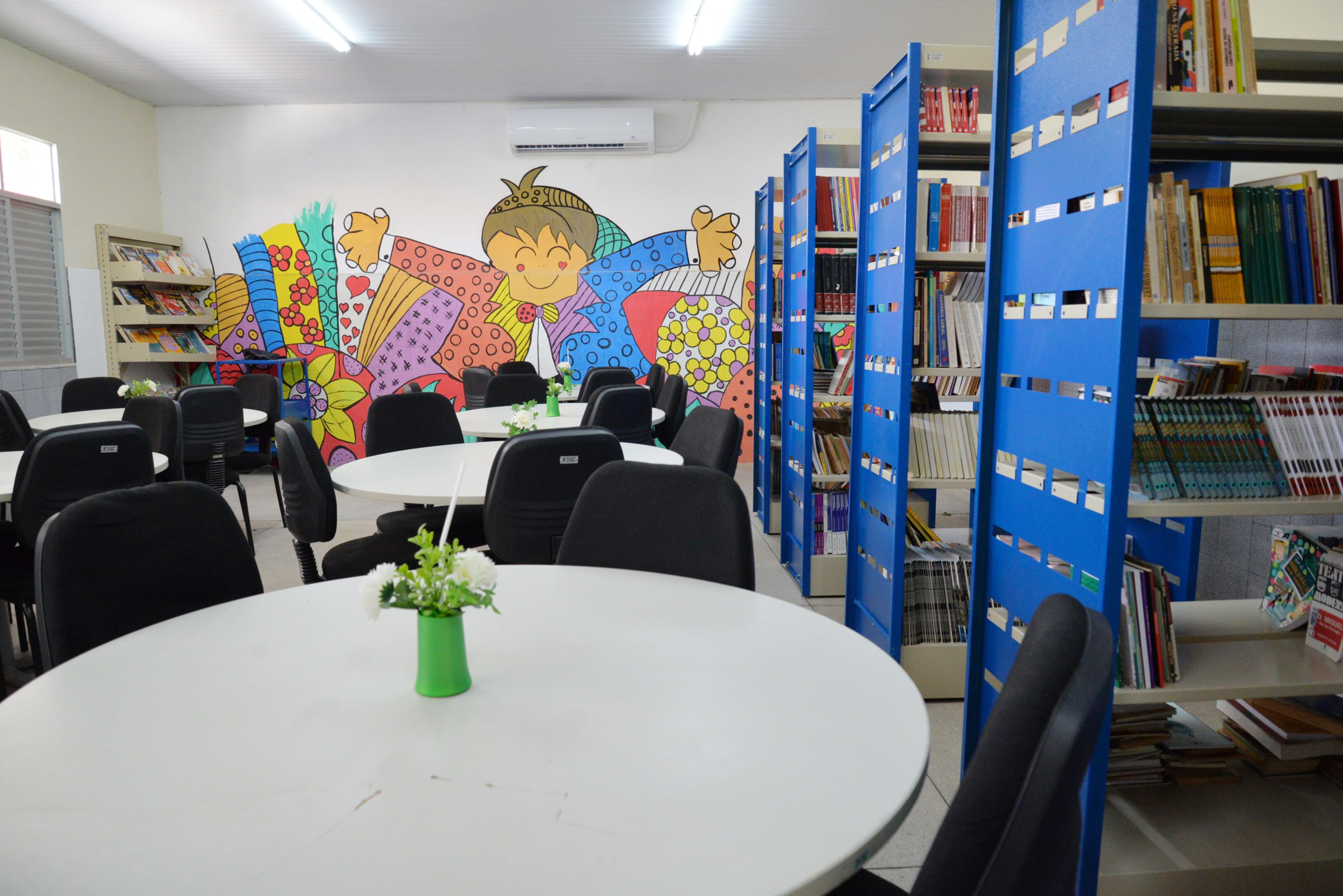 Fotos: Ascom Seduc