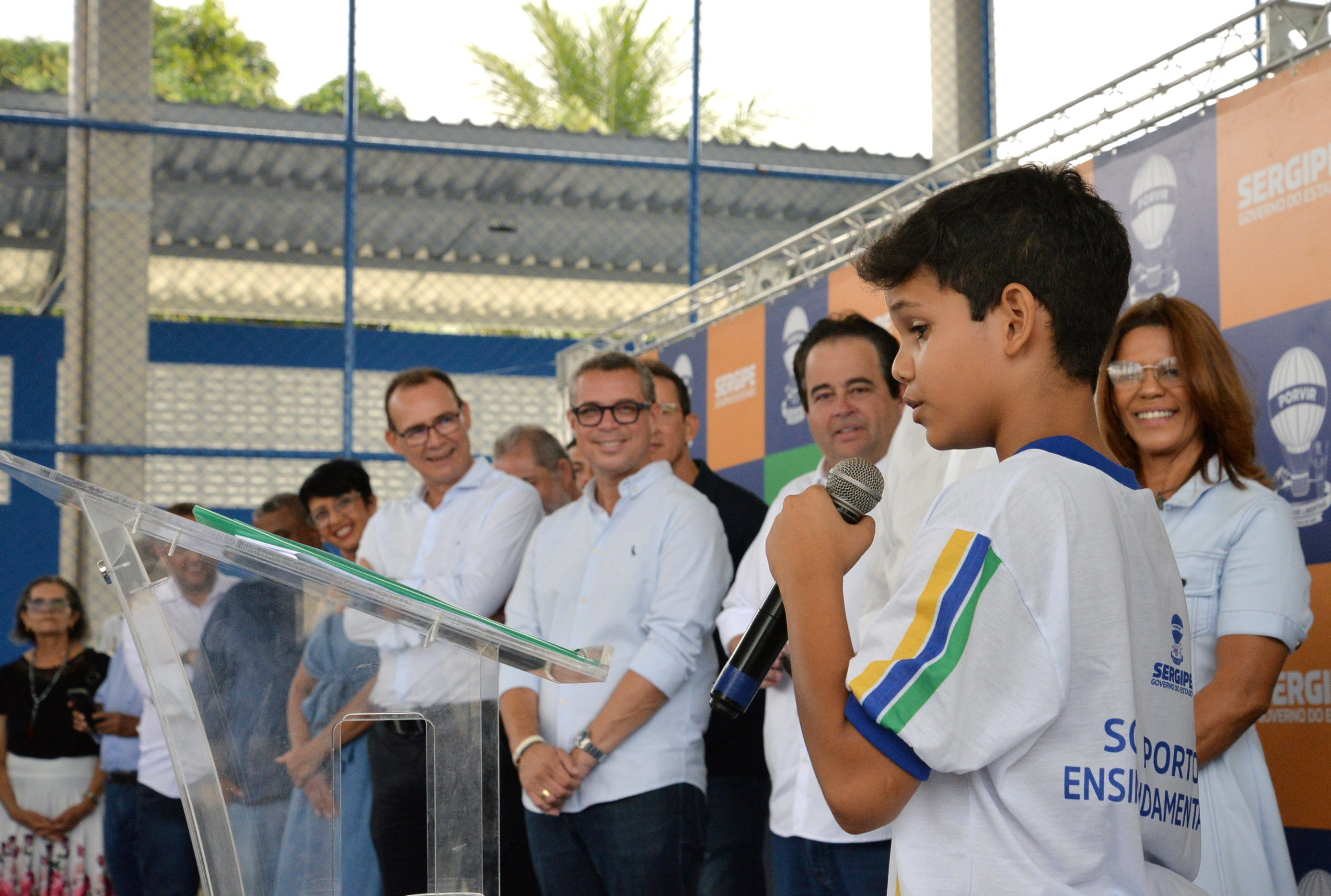 Fotos: Ascom Seduc
