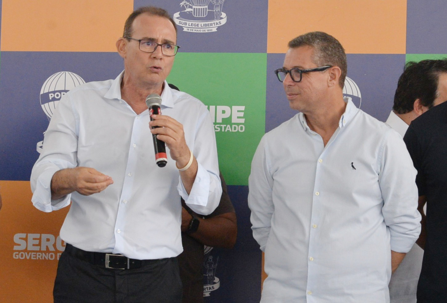 Fotos: Ascom Seduc