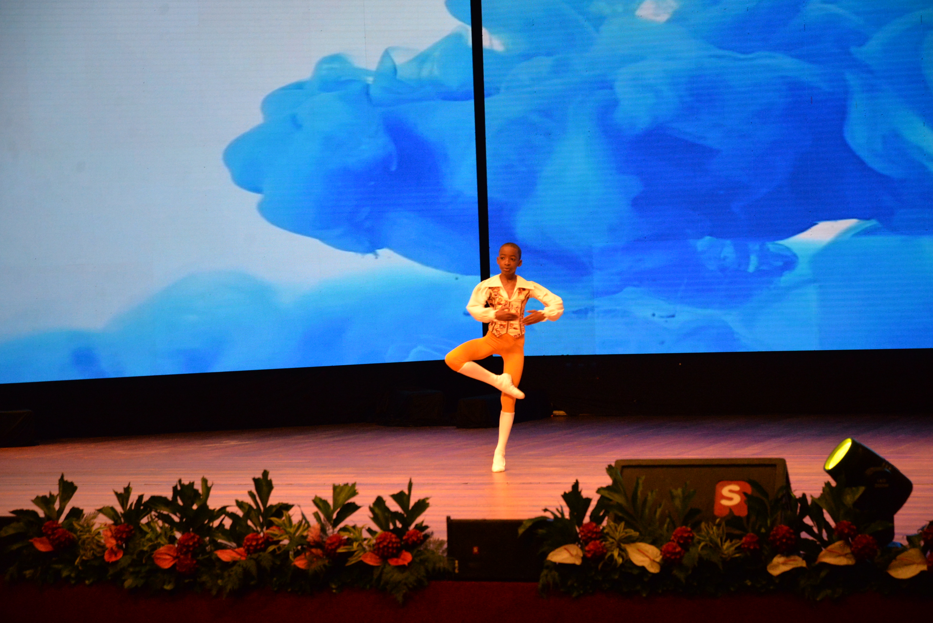 Foto: Maria Odília