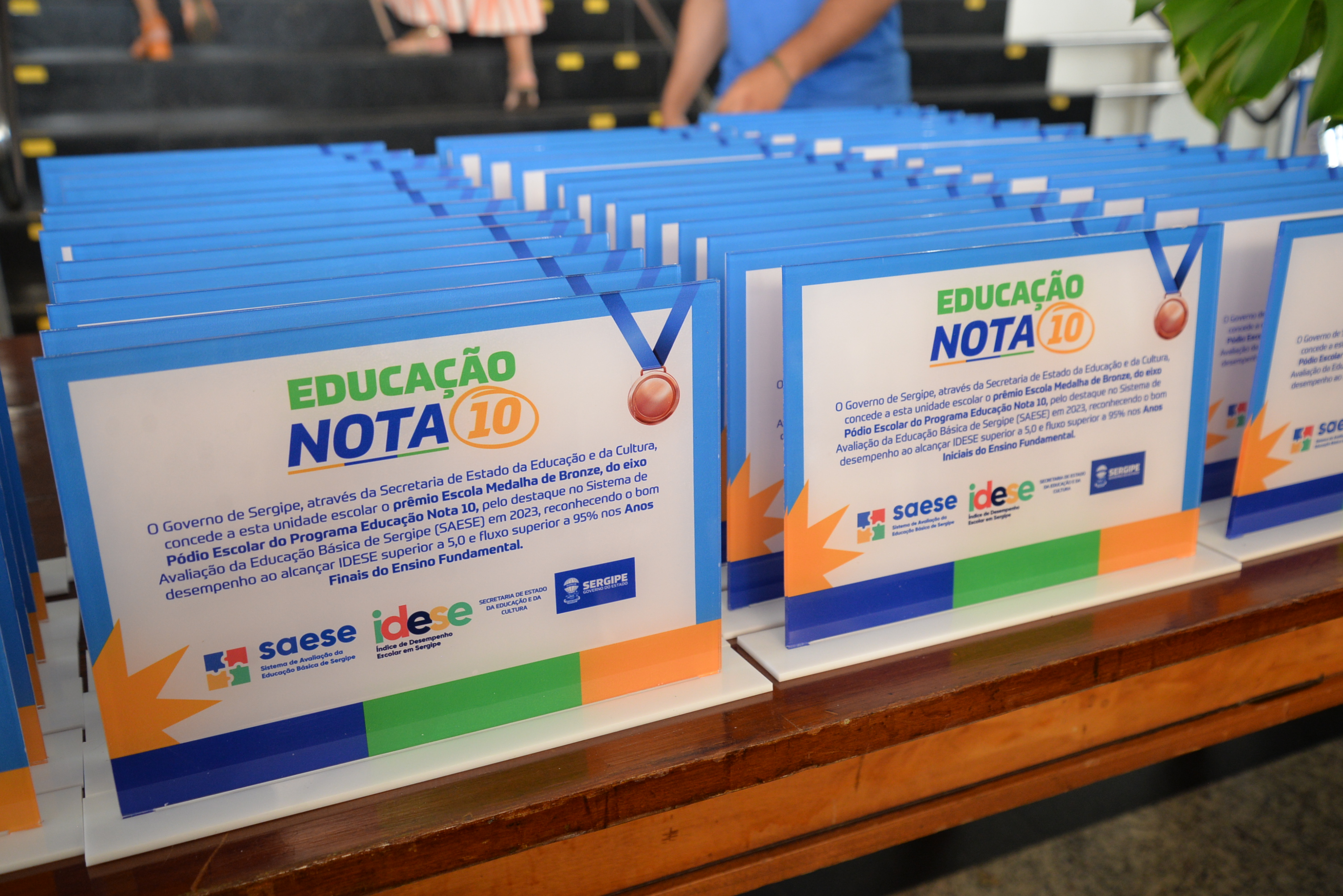 Foto: Maria Odília