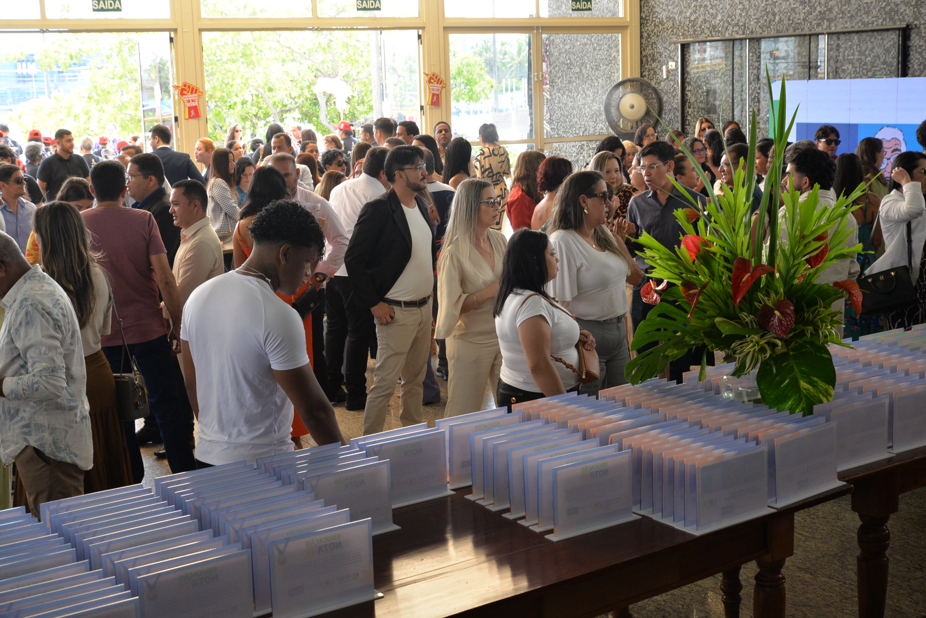 Foto: Maria Odília