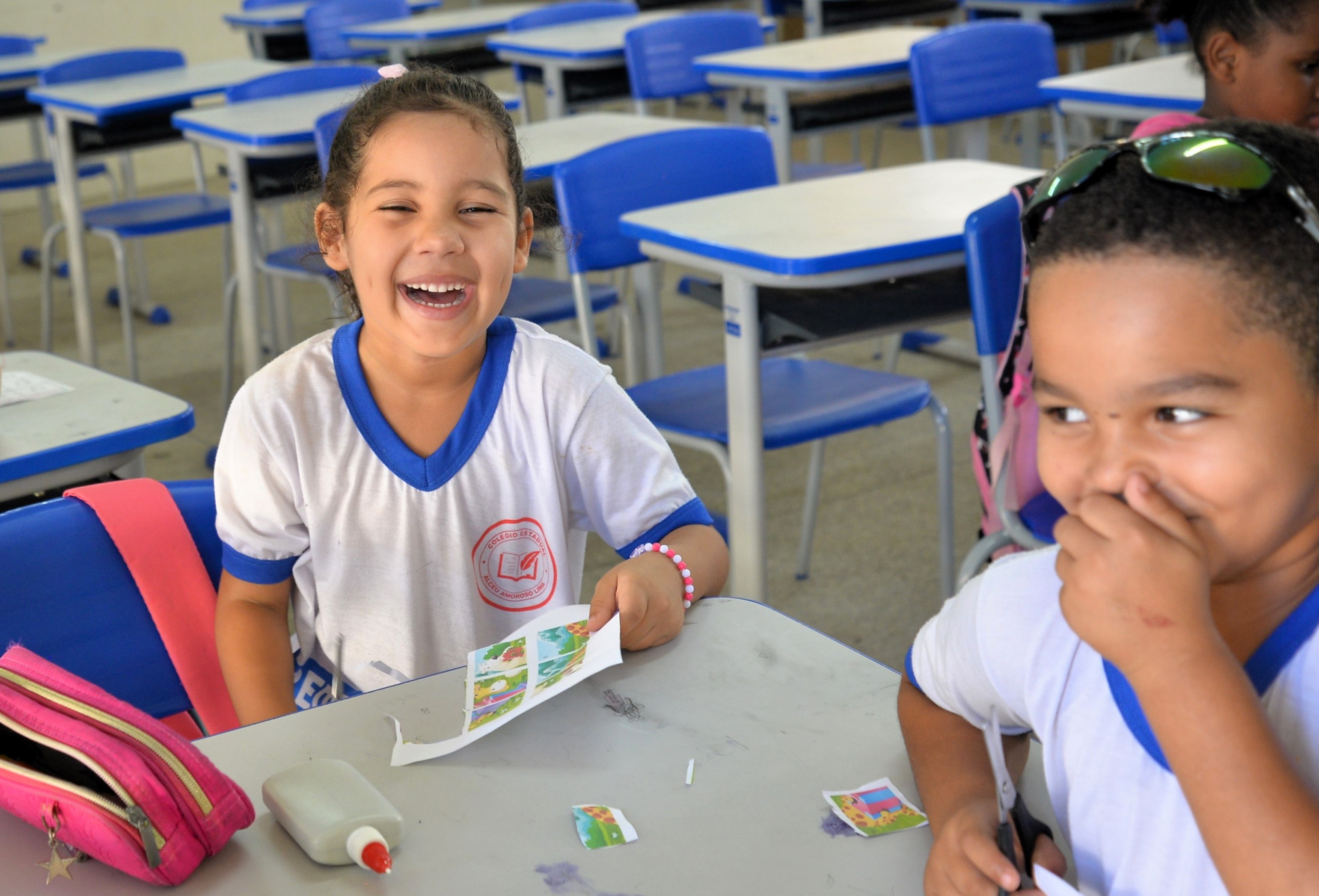 Fotos: Maria Odília