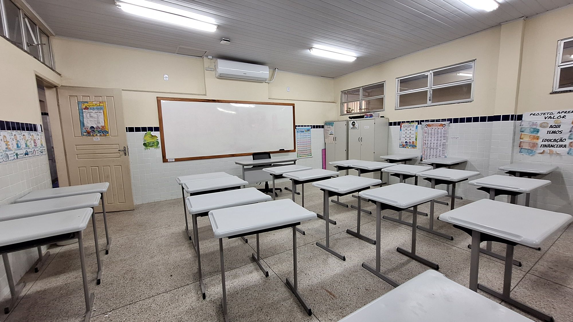 Fotos: Arquivo/ Seduc