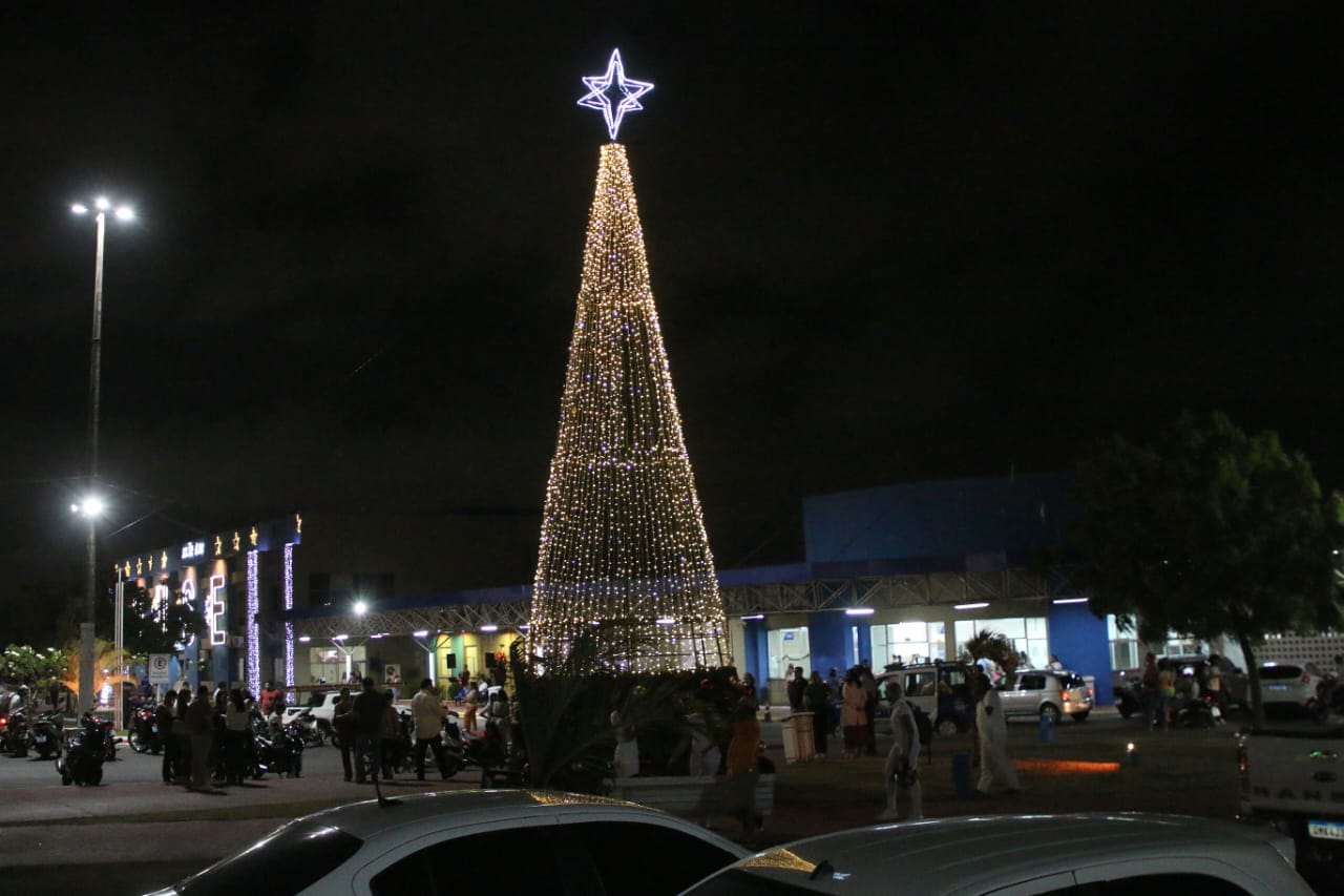 Fotos: Valter Sobrinho