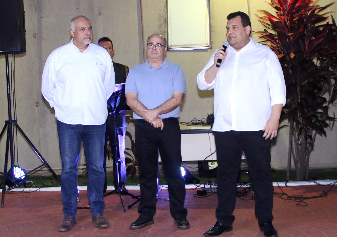 Fotos: Valter Sobrinho