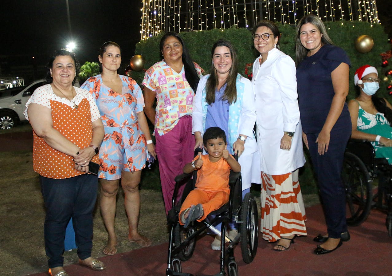 Fotos: Valter Sobrinho