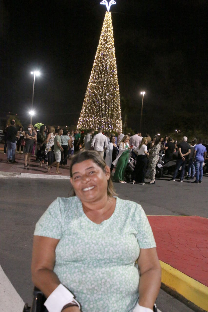 Fotos: Valter Sobrinho