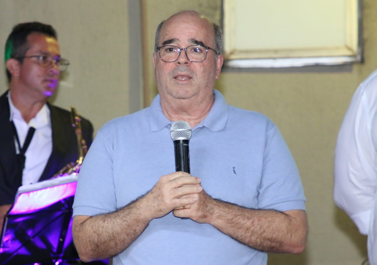 Fotos: Valter Sobrinho