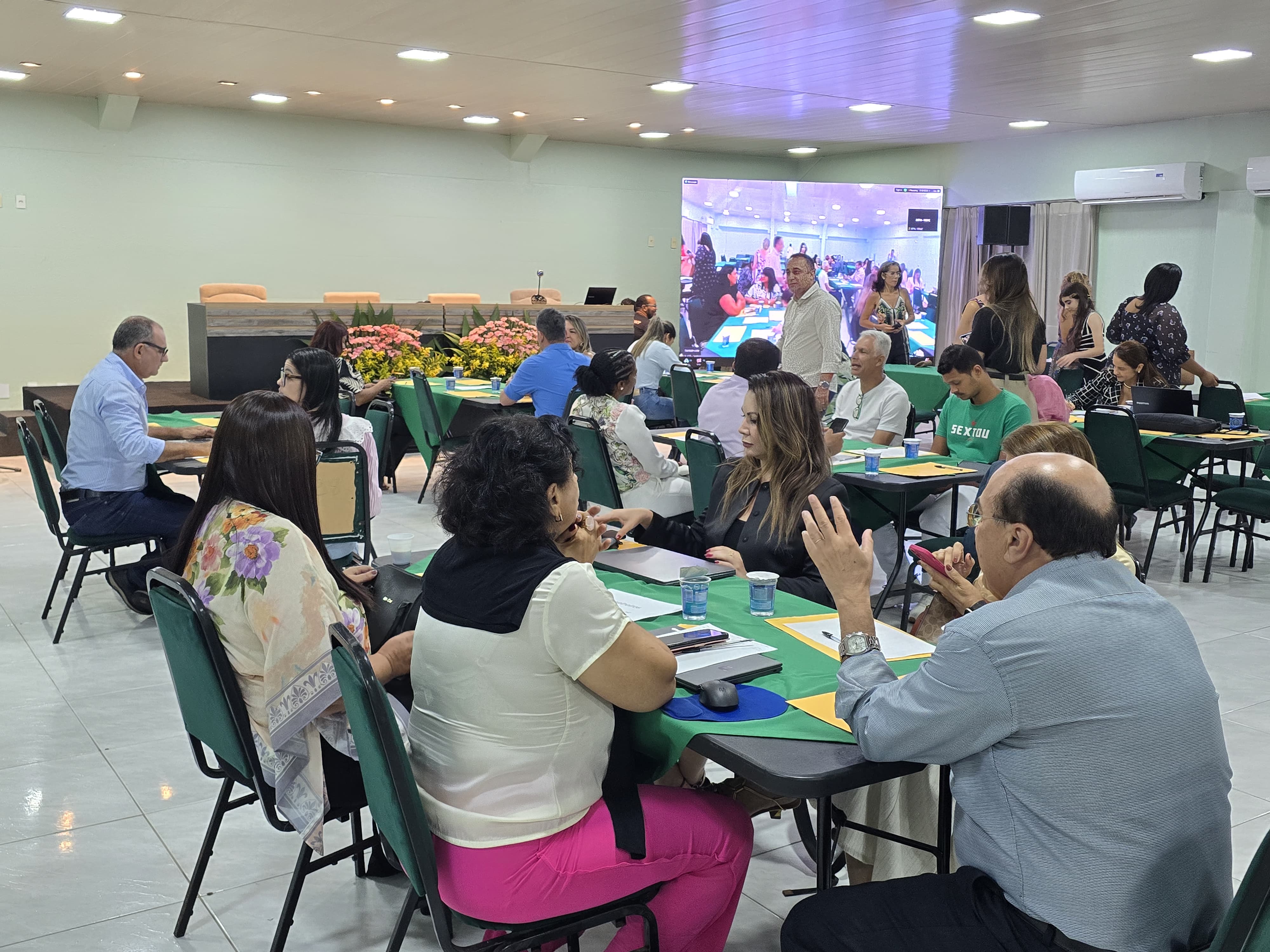 Fotos: Silvio Oliveira