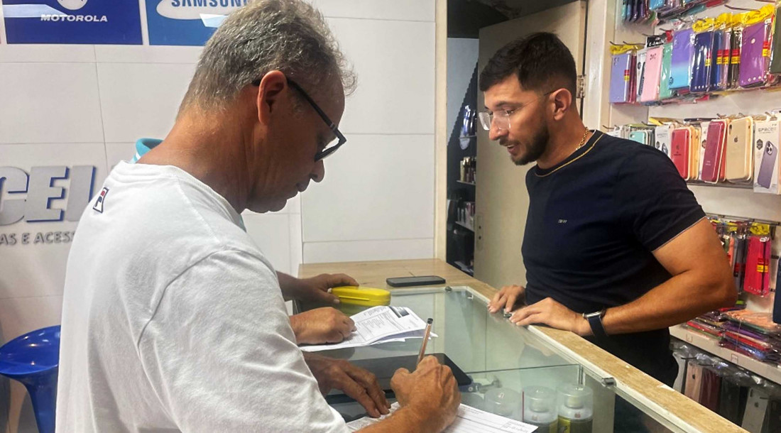 Fotos: Ascom Sefaz