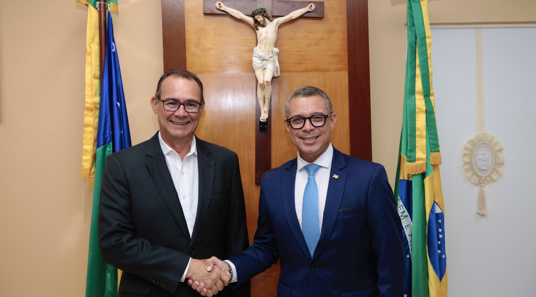Foto: Reinaldo Moura