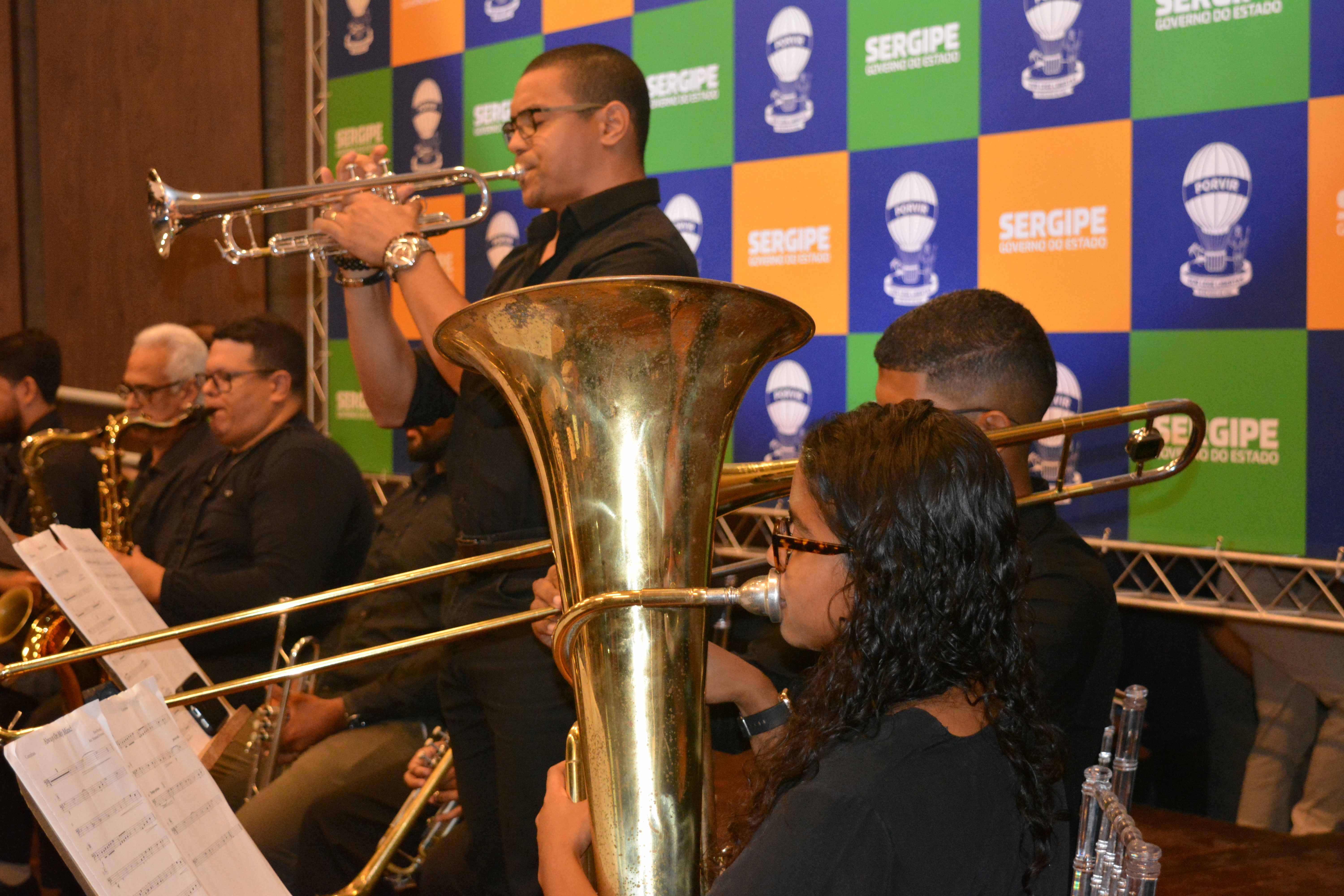 Foto: Michele Becker/Secom