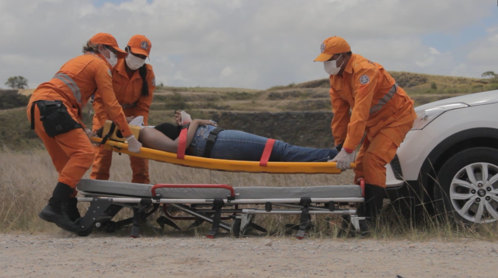 Fotos: Ascom SSP/CBMSE