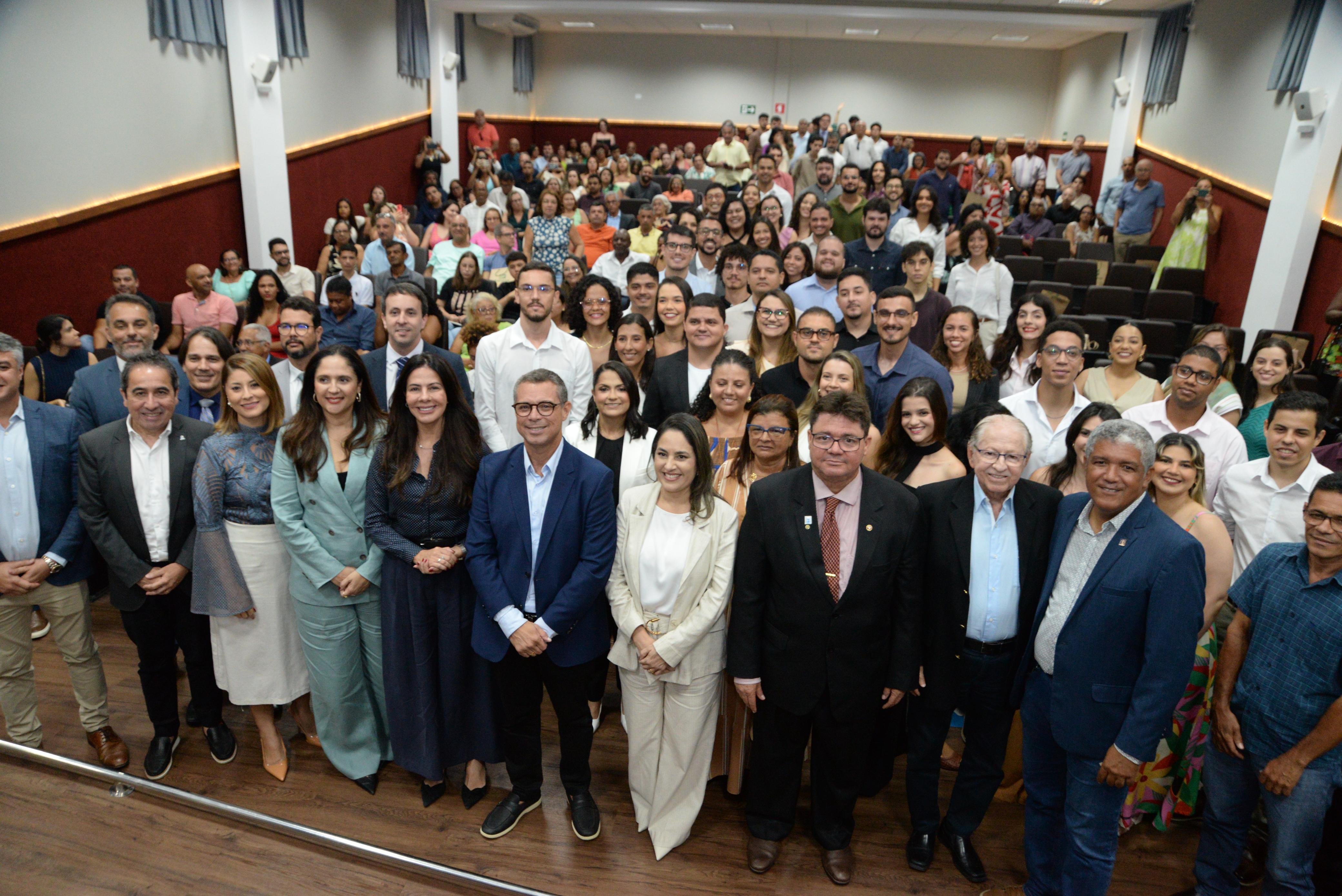 Fotos: Ascom Sead