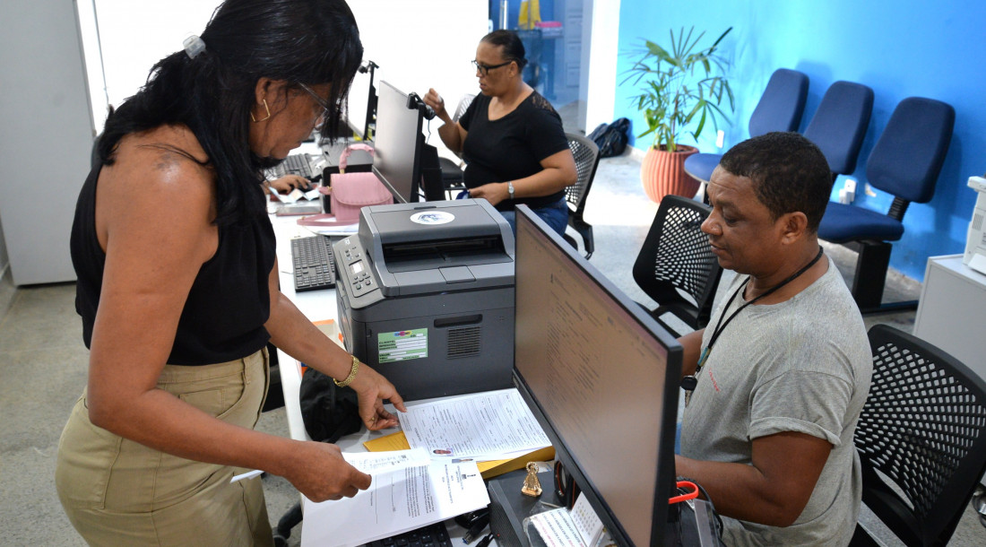 Fotos: Arquivo Seduc/Maria Odília