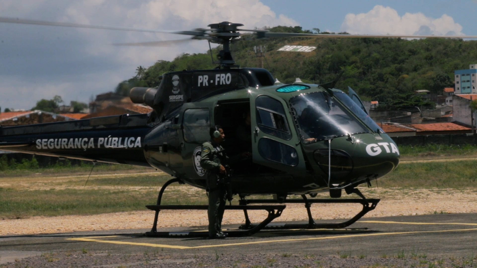 Foto: Ascom SSP