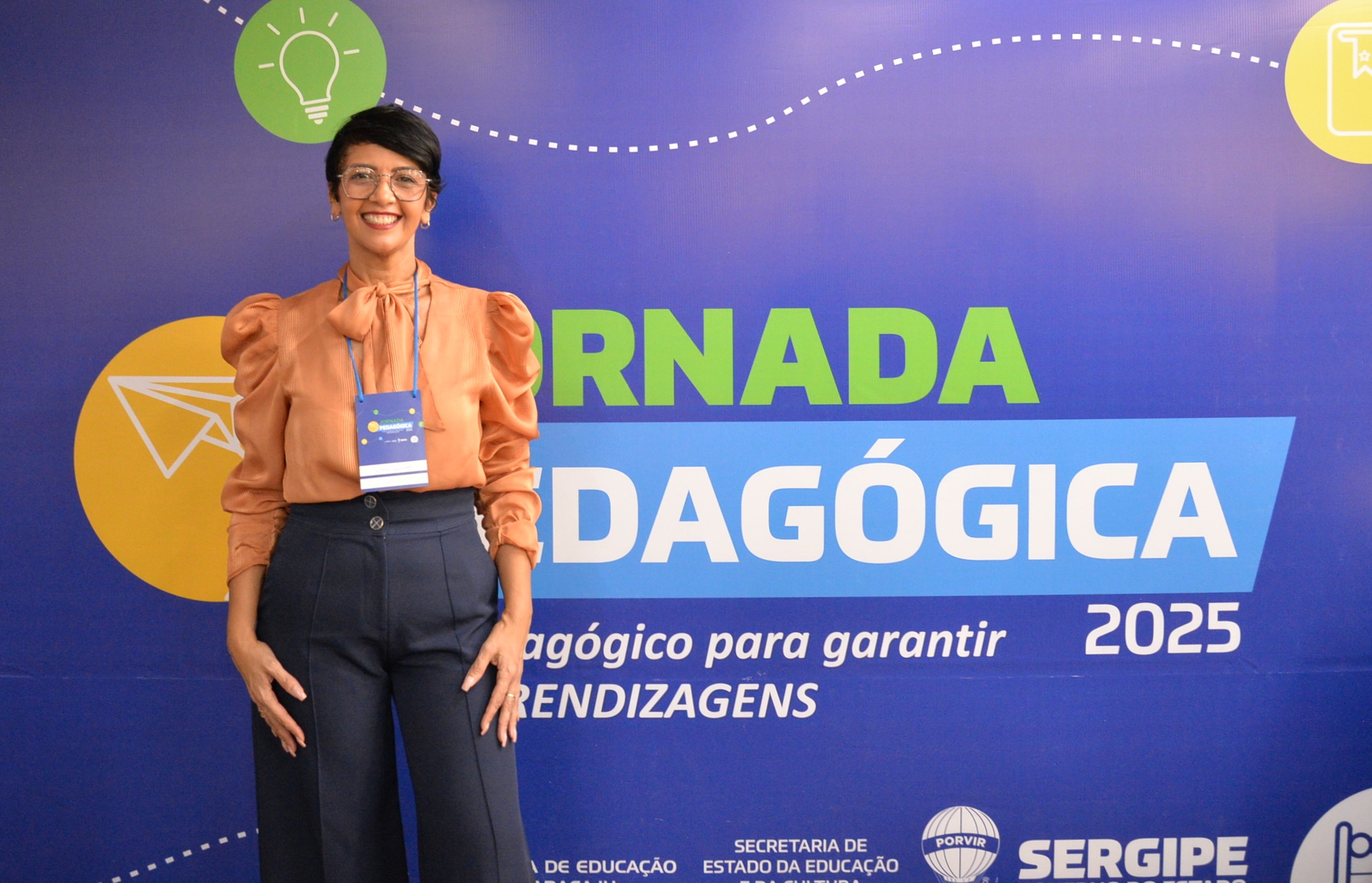 Gilvânia Guimarães / Foto: Maria Odília