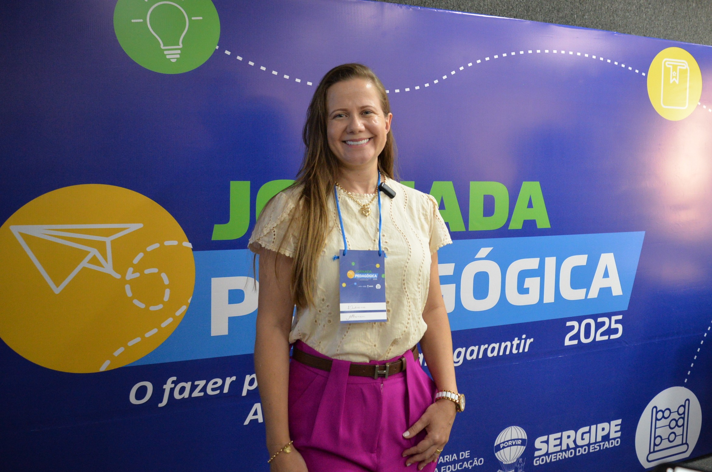 Liliane Teixeira / Foto: Maria Odília