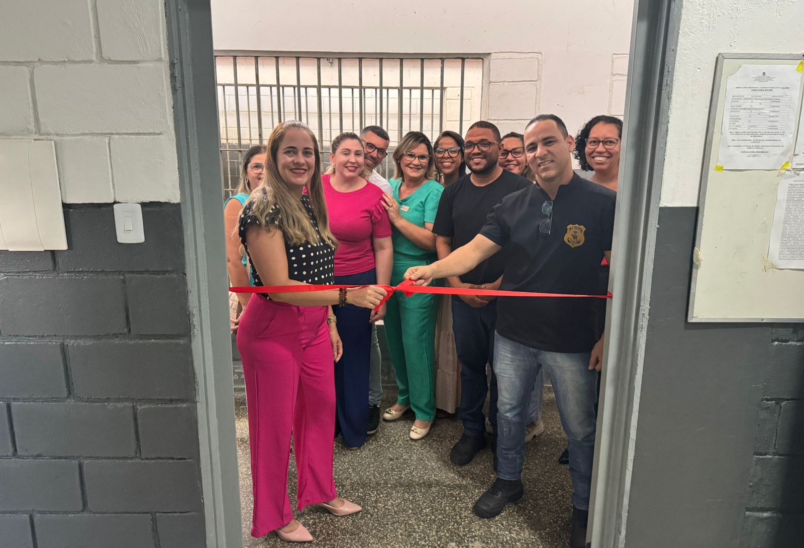 Fotos: Ascom Sejuc