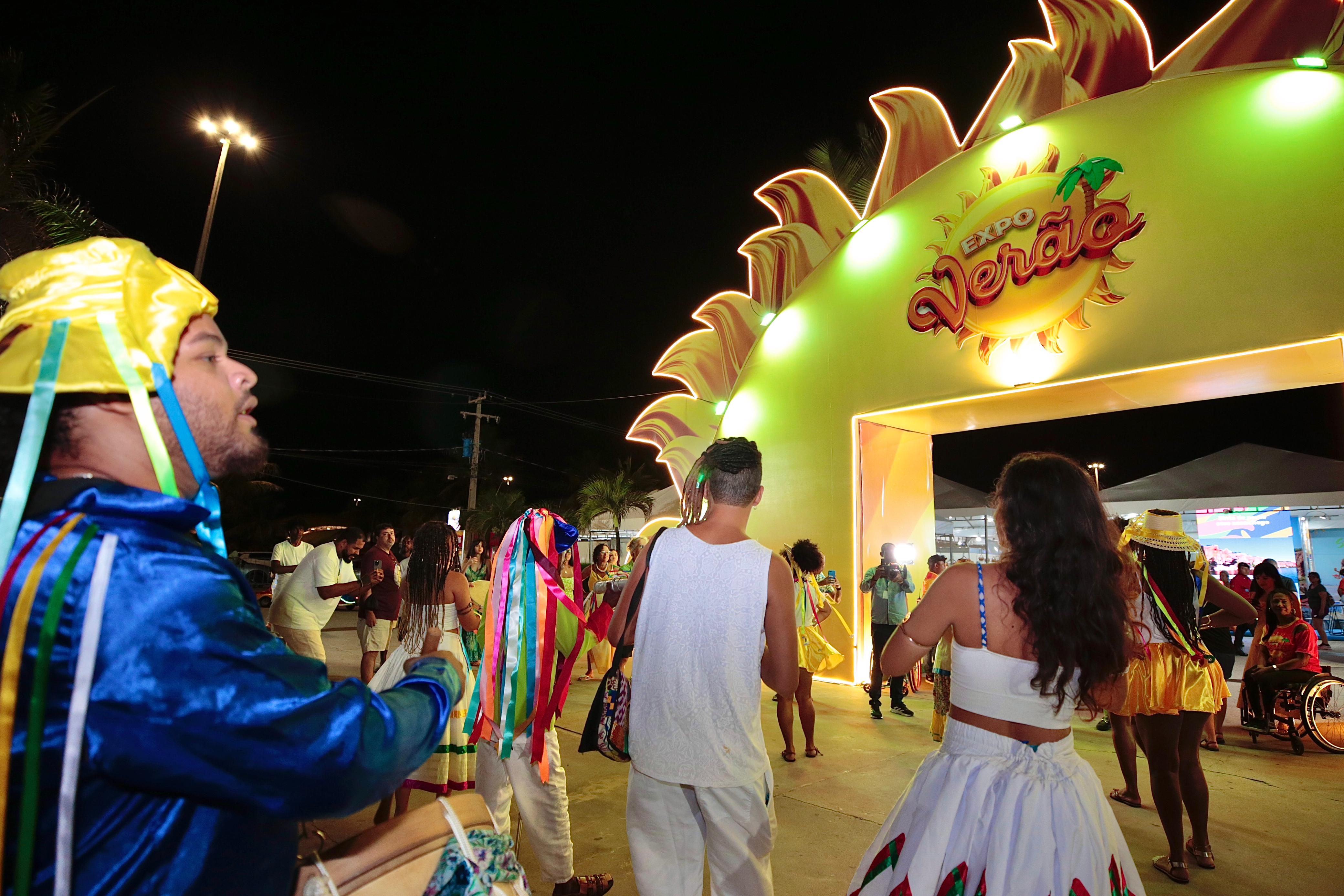 Fotos: Reinaldo Moura