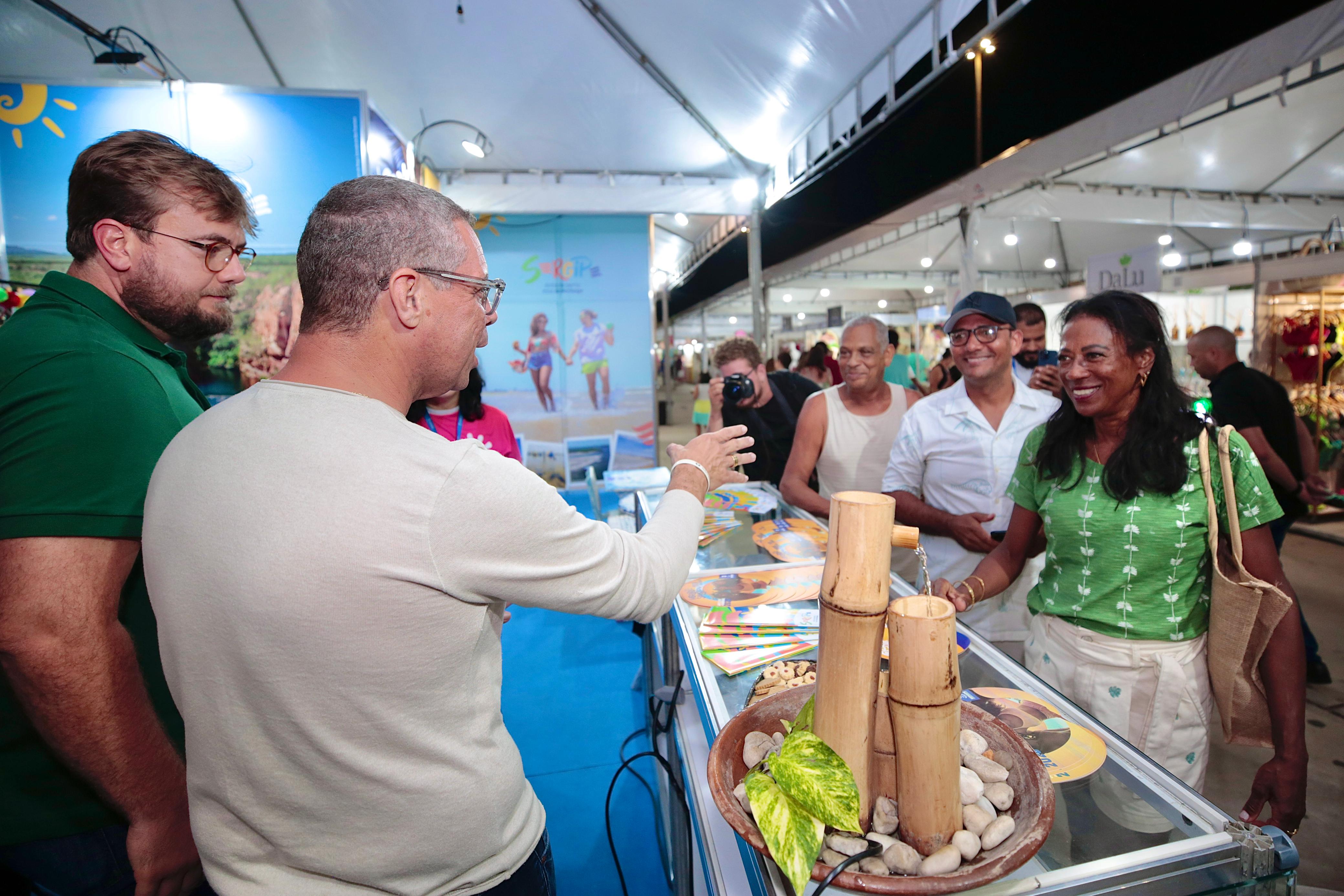 Fotos: Reinaldo Moura