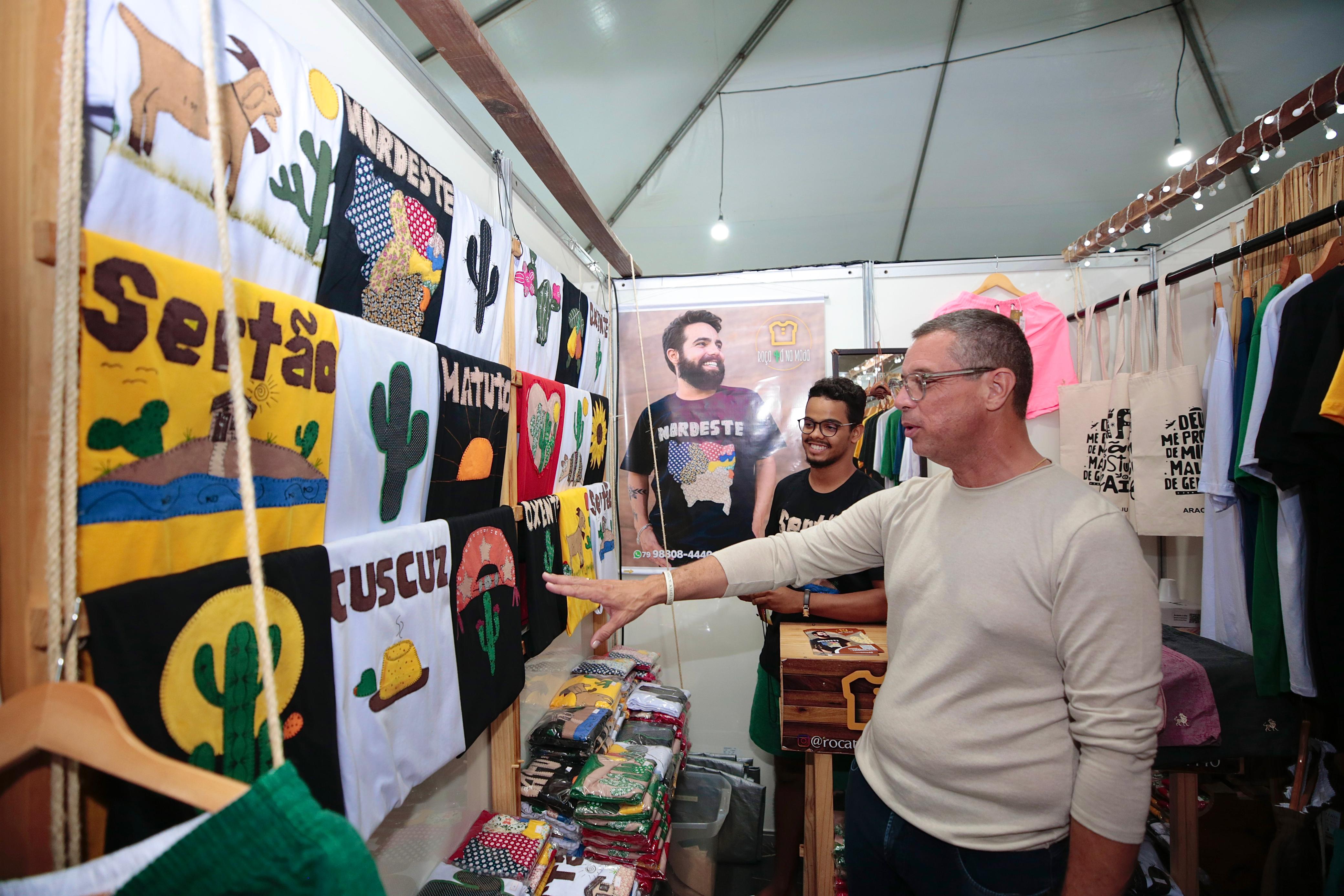 Fotos: Reinaldo Moura