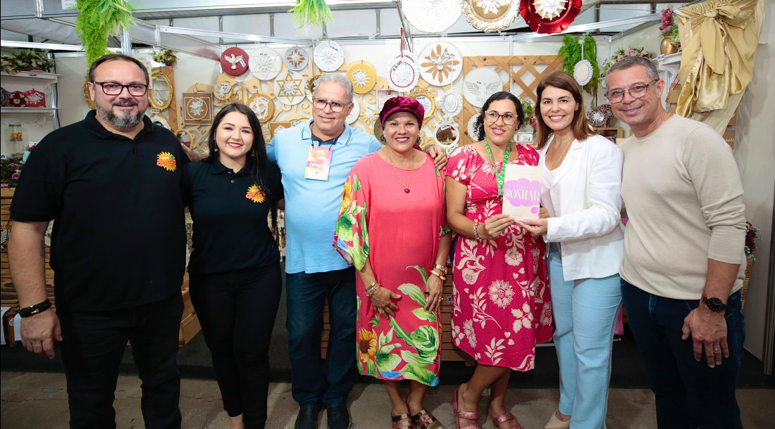 Fotos: Reinaldo Moura