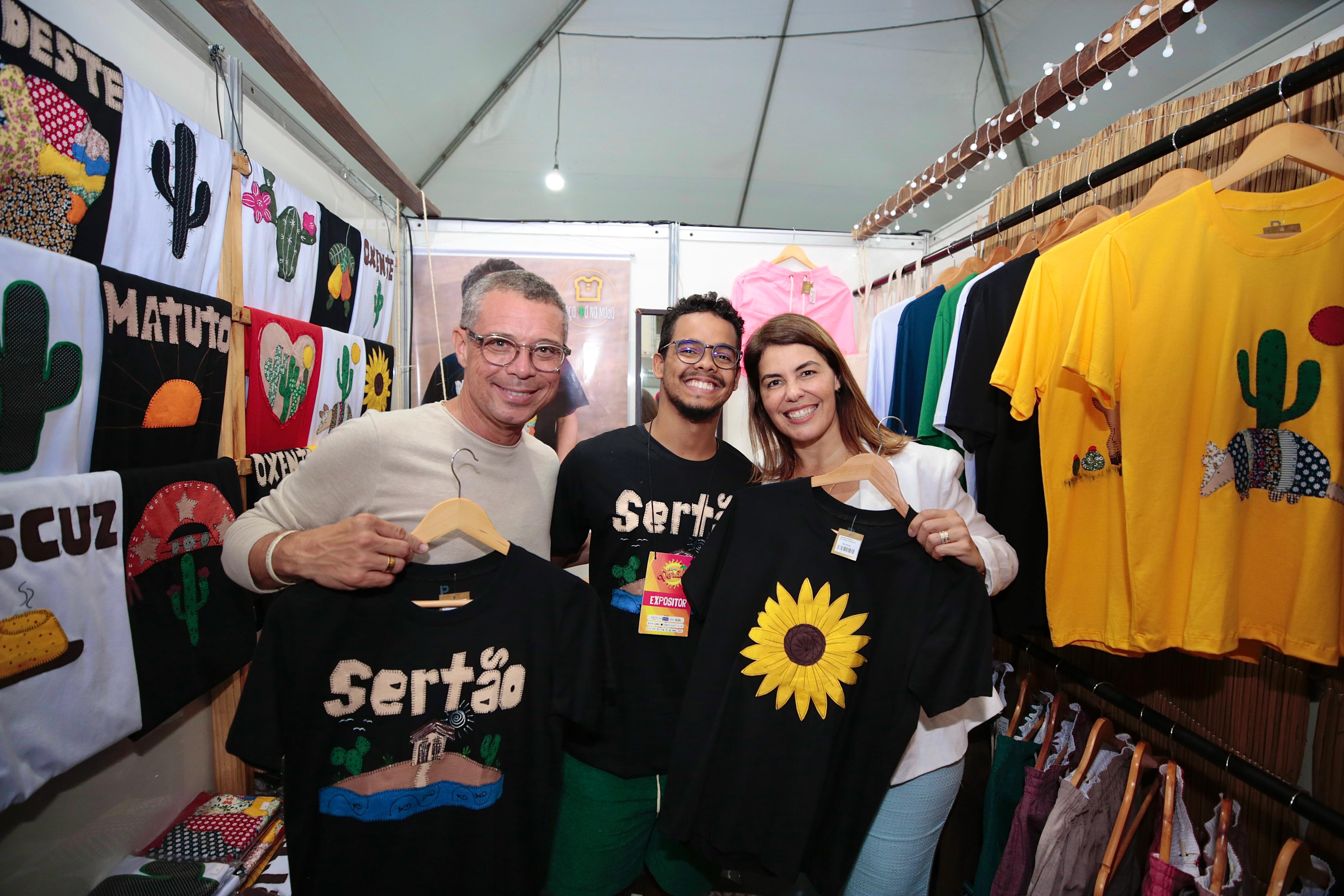 Fotos: Reinaldo Moura