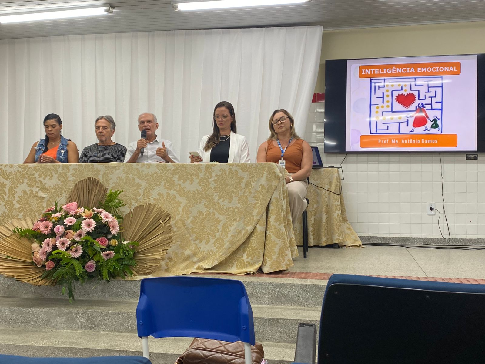 Fotos: Diretorias Regionais de Educação