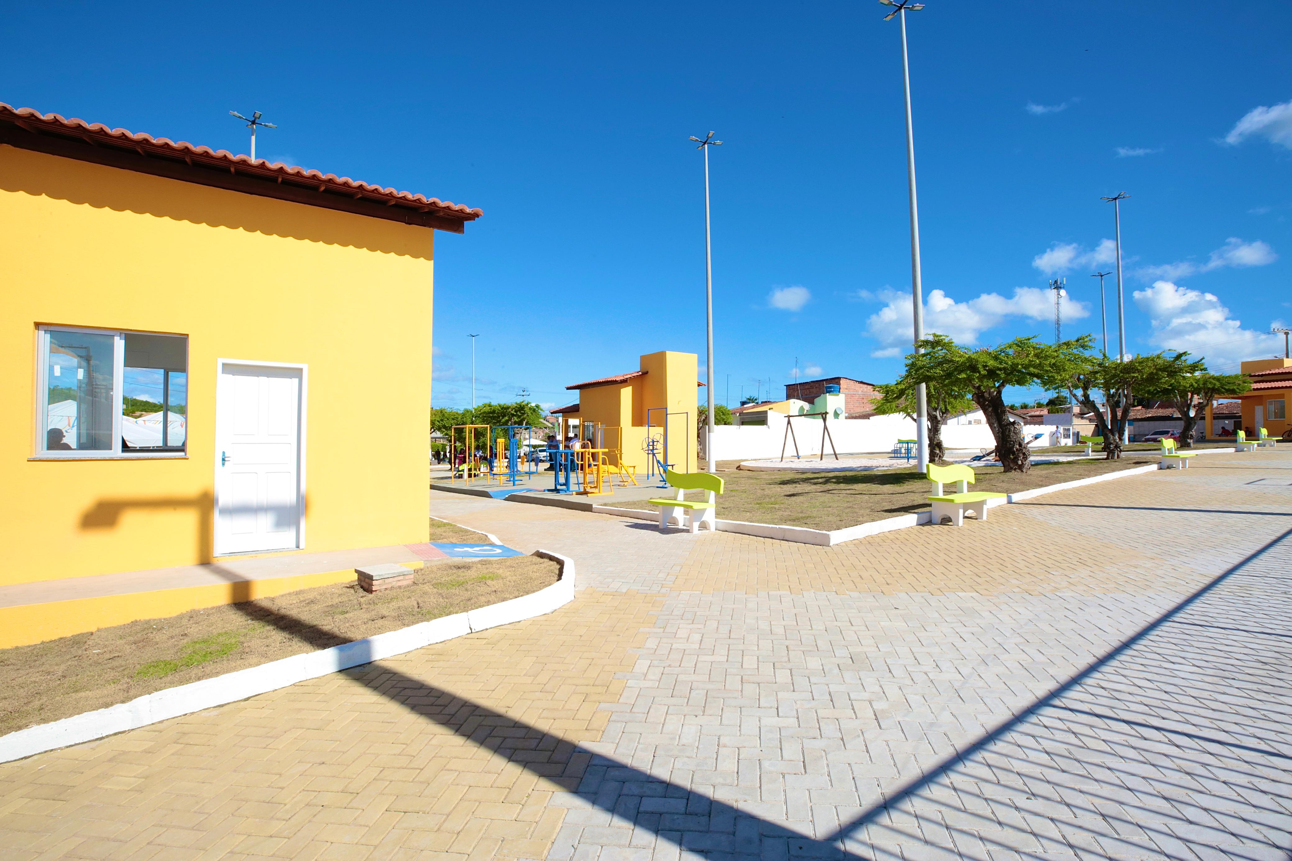 Fotos: Reinaldo Moura