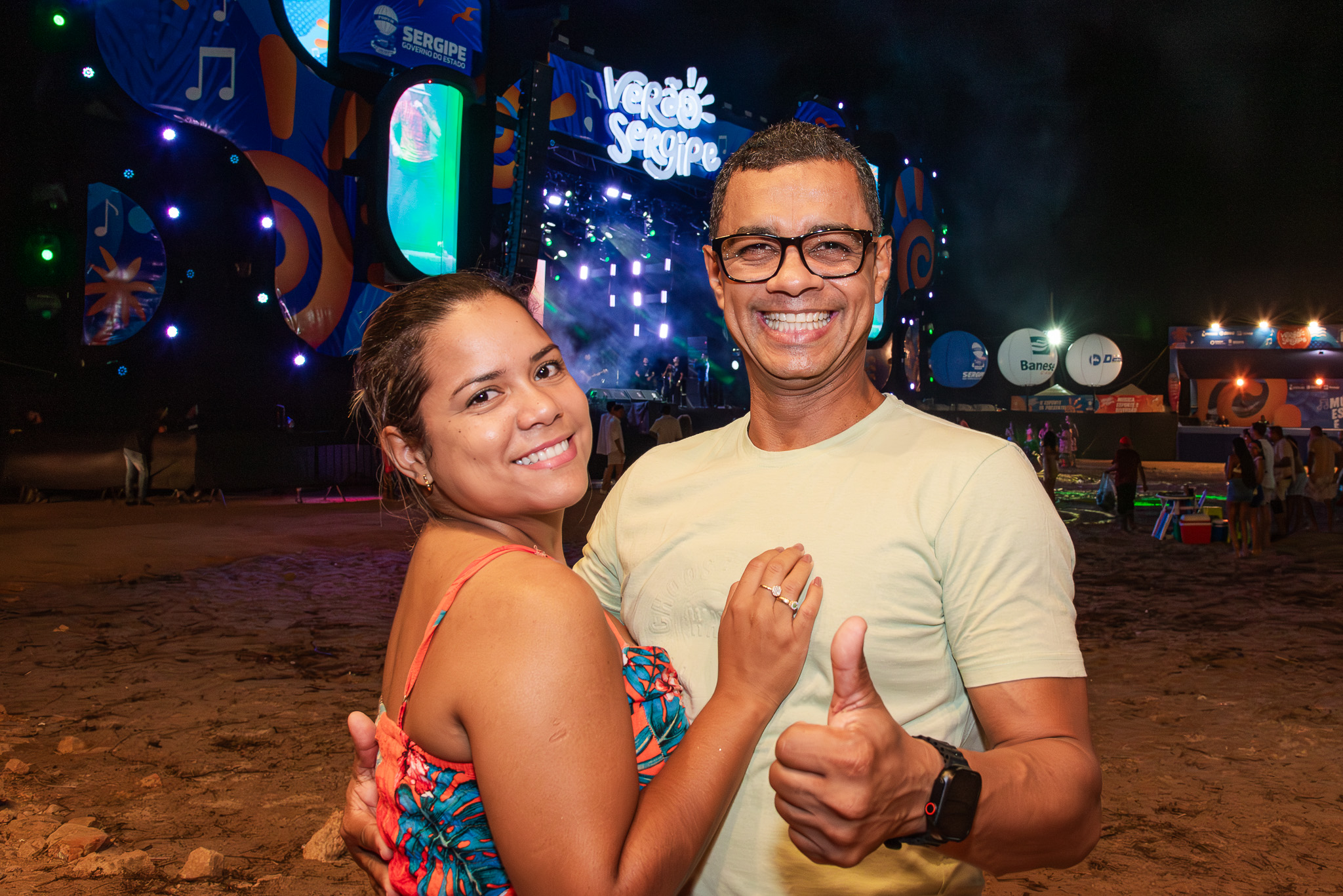 Arielle Alves mora em Ilha das Flores, município vizinho de Pacatuba | Foto: Thiago Santos