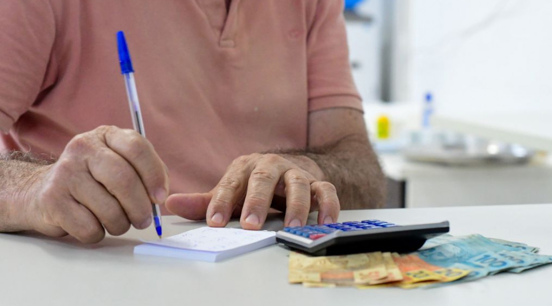 Debitos pode ser parcelados em ate 60 meses | Foto: Arthuro Paganini