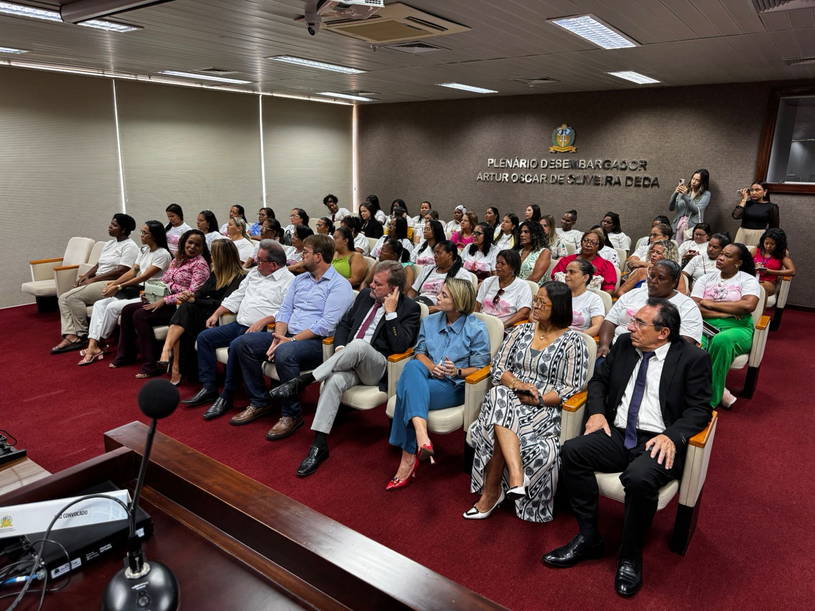 Fotos: Ascom Seteem