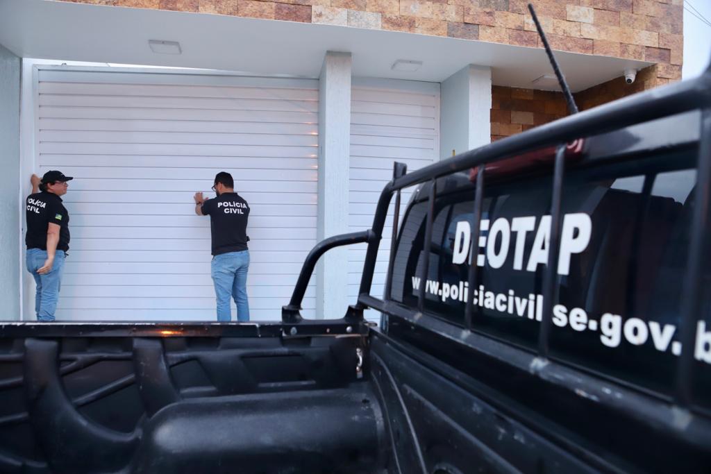 Fotos: SSP