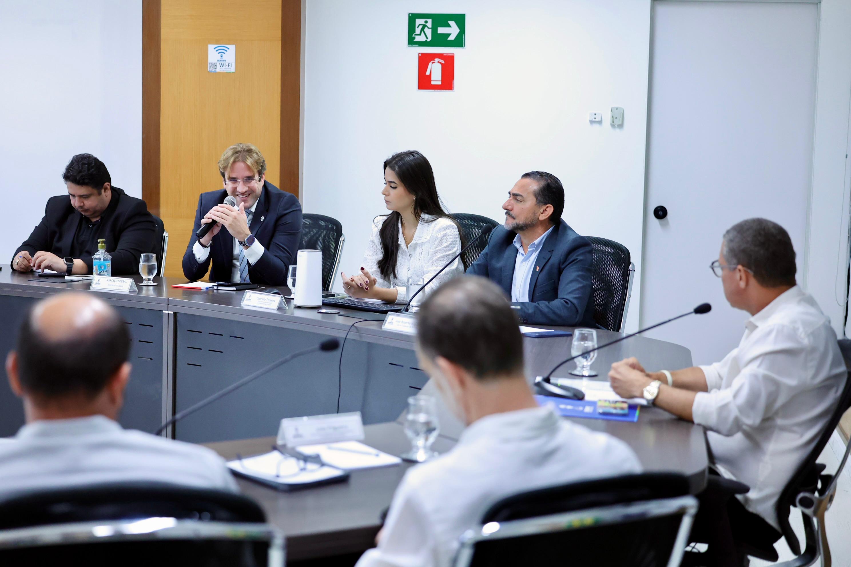 Foto: César de Oliveira