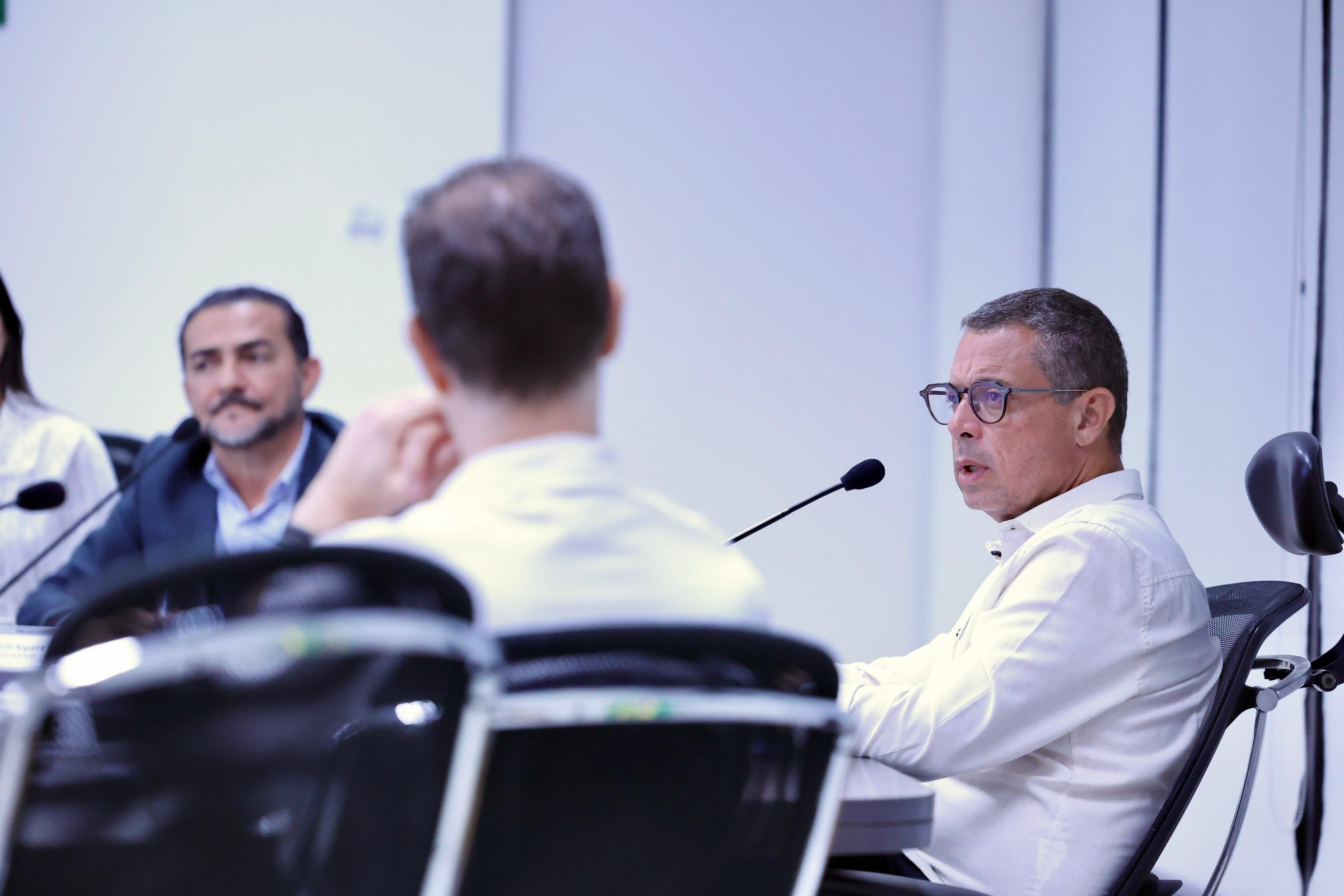 Foto: César de Oliveira