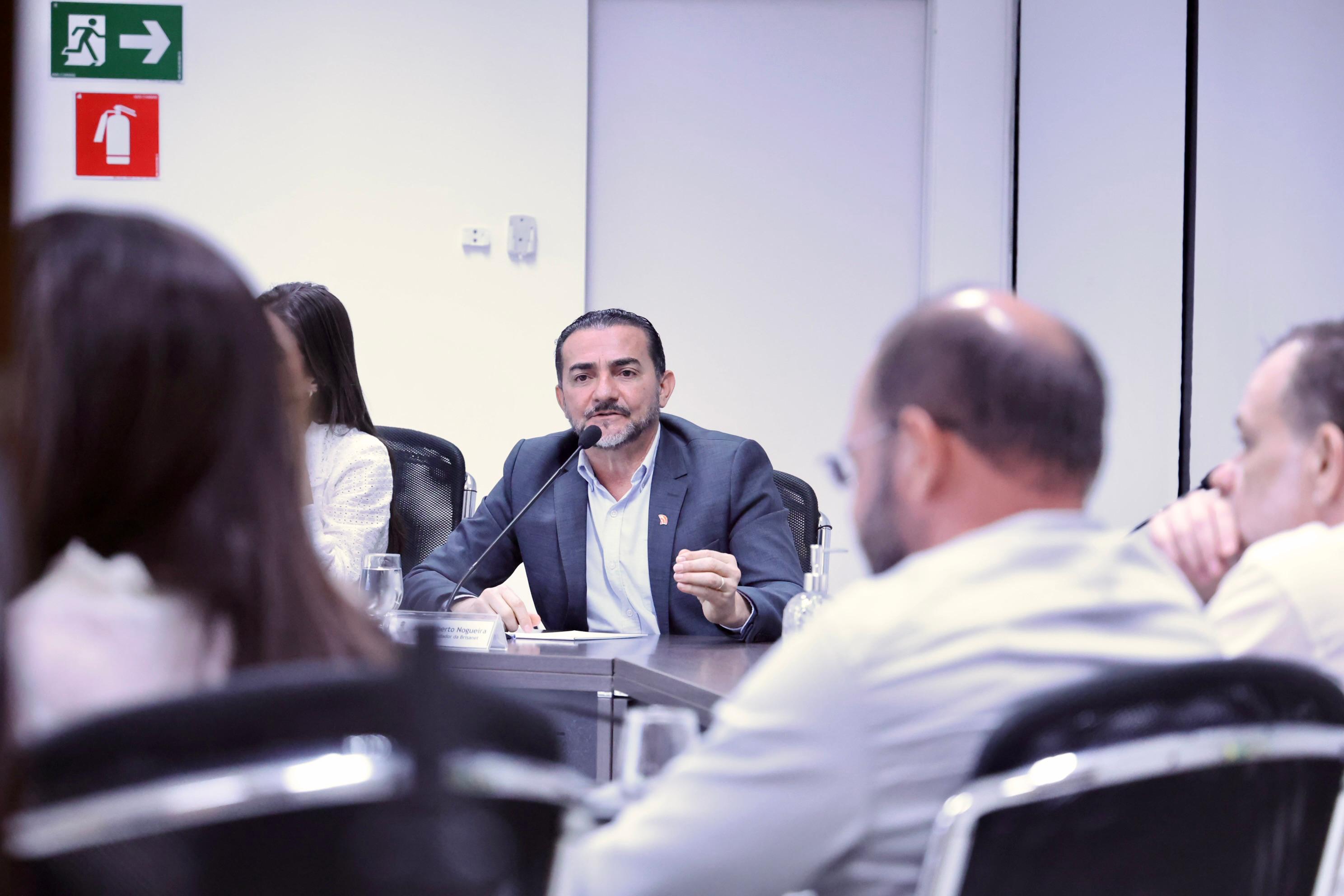 Foto: César de Oliveira