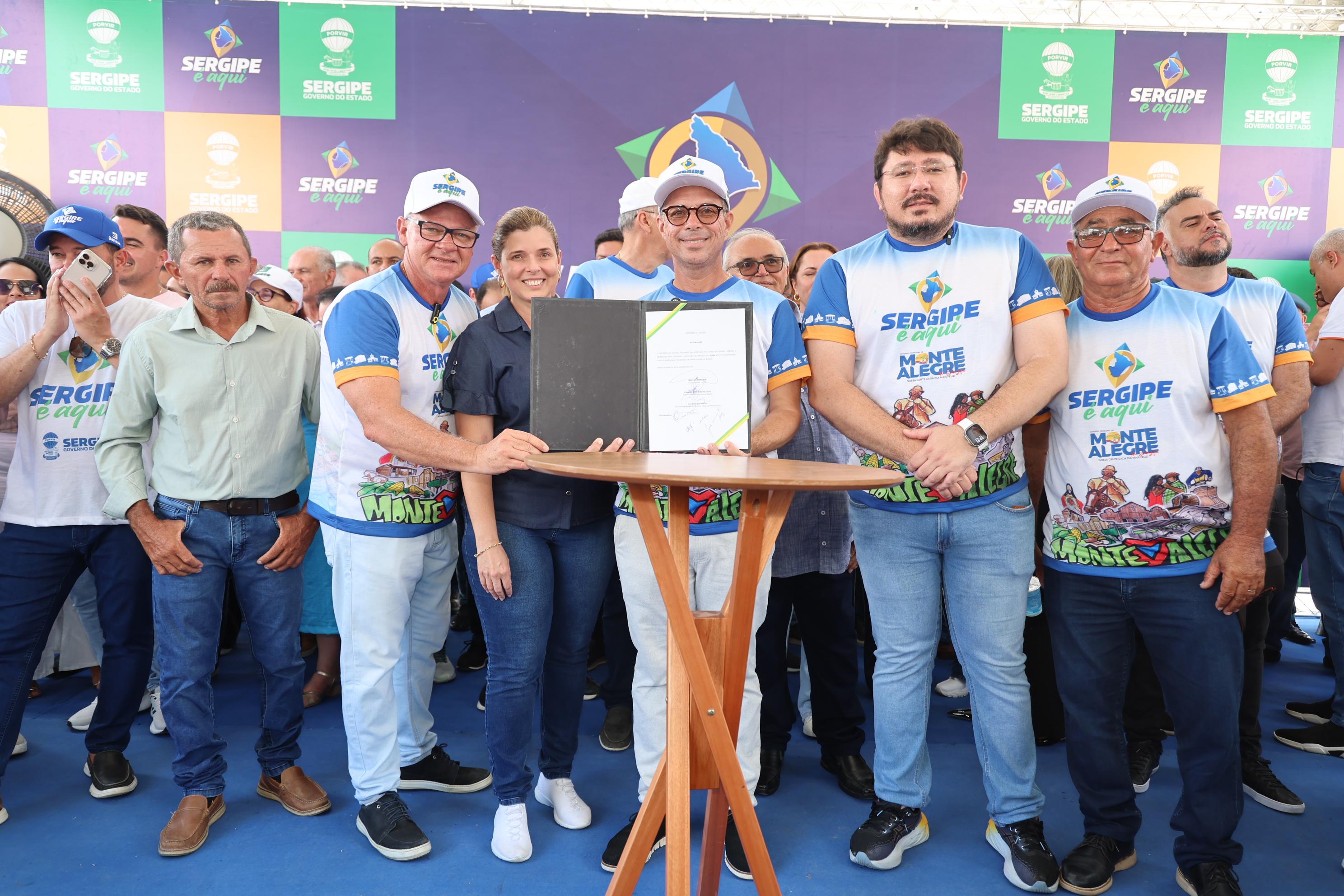 Fotos: César de Oliveira