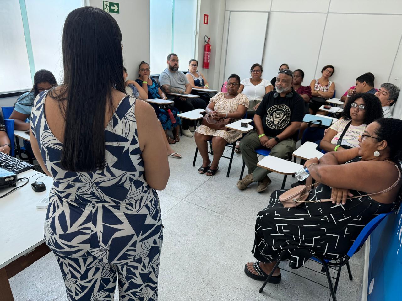 Foto: Ascom Ipesaúde